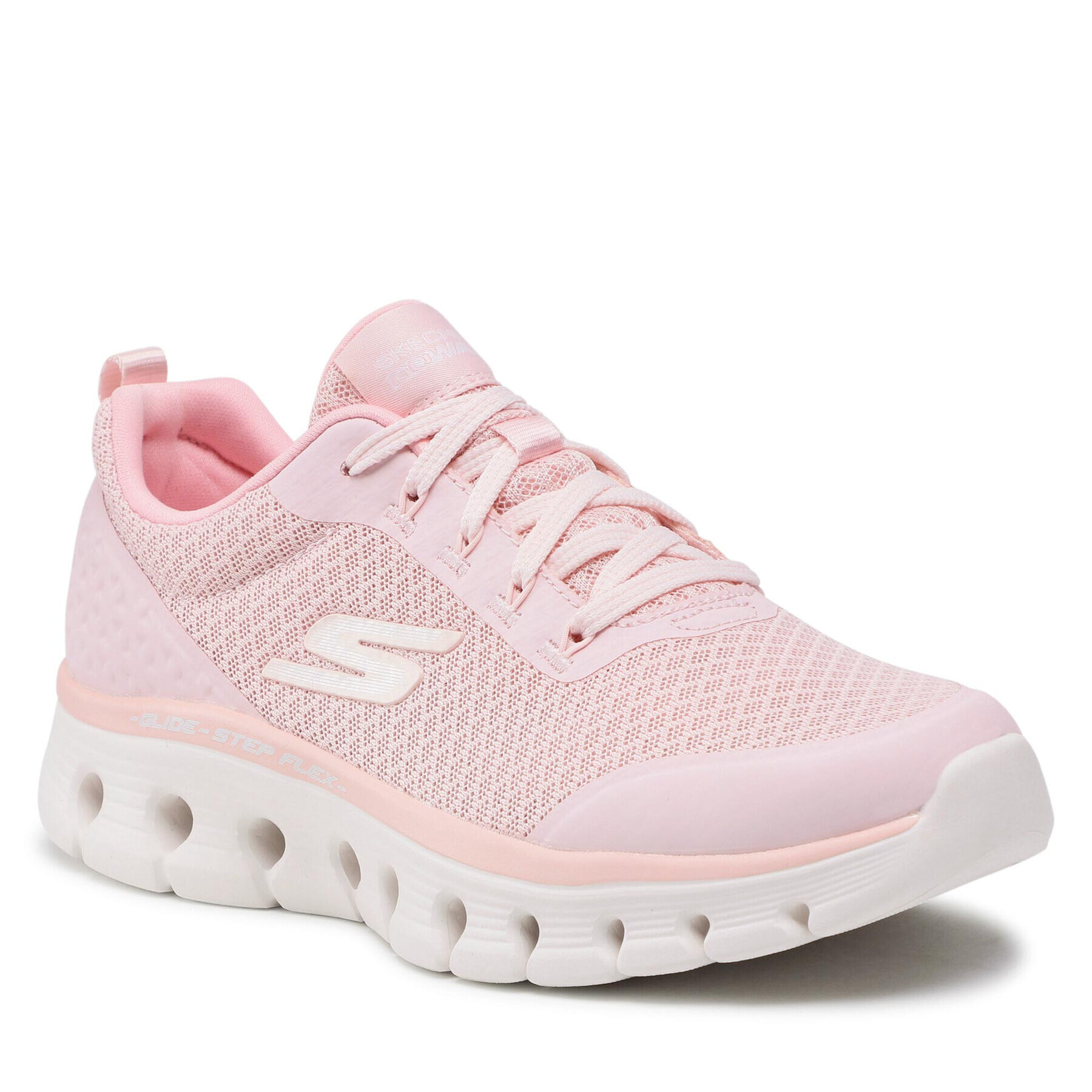 Skechers Cipő Summer Charm 124811/LTPK Rózsaszín - Pepit.hu