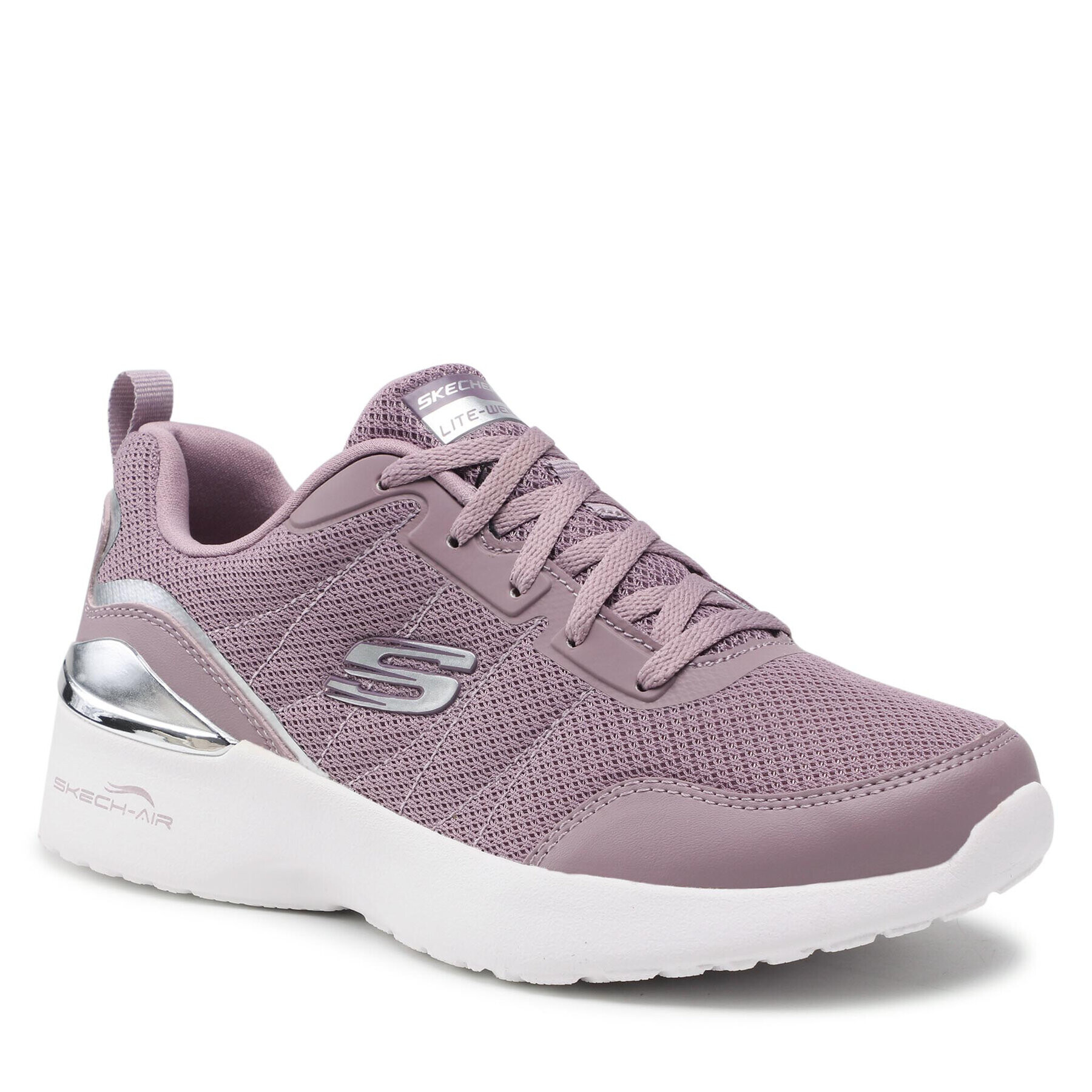 Skechers Cipő The Halcyon 149660/LAV Lila - Pepit.hu