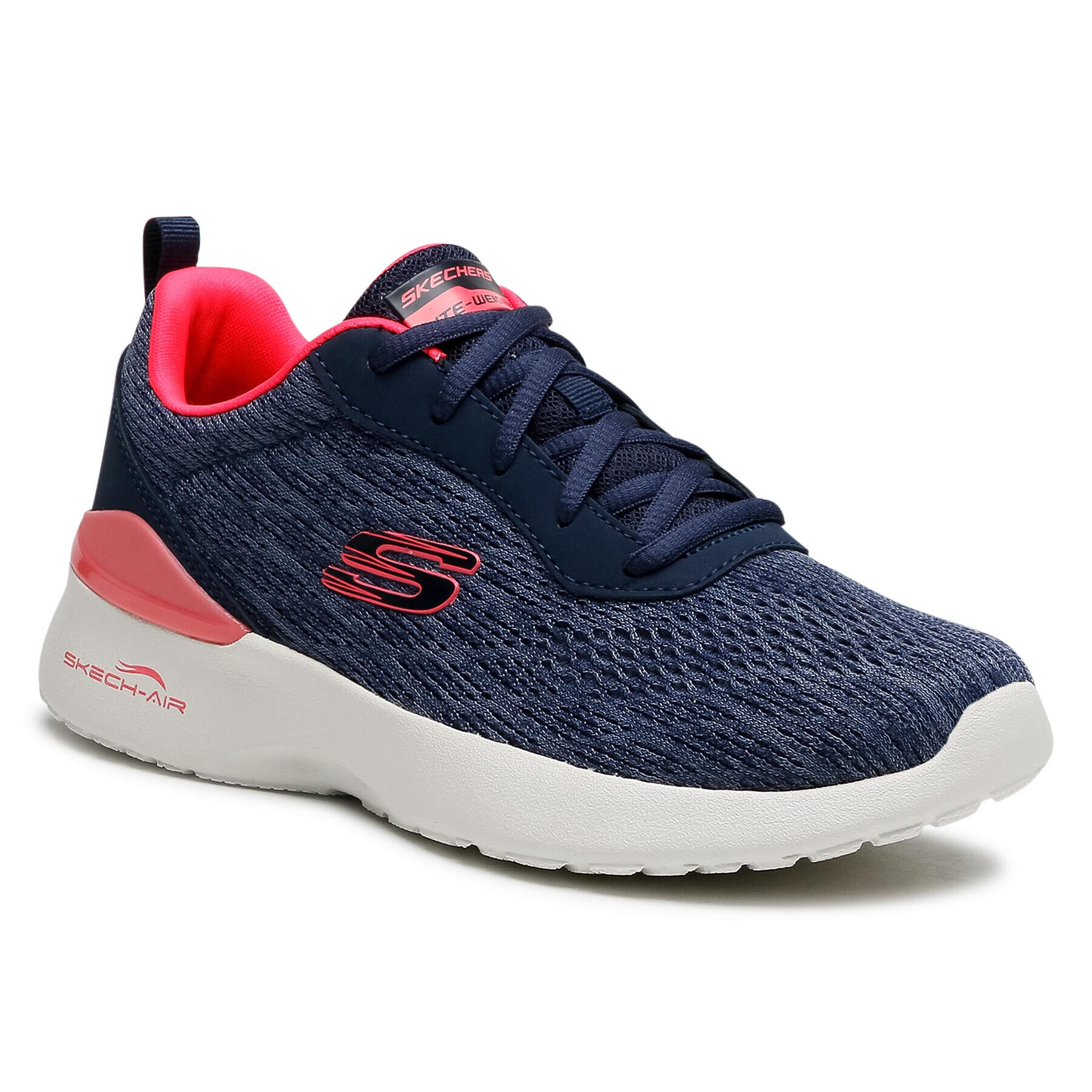 Skechers Cipő Top Prize 149340/NVCL Sötétkék - Pepit.hu