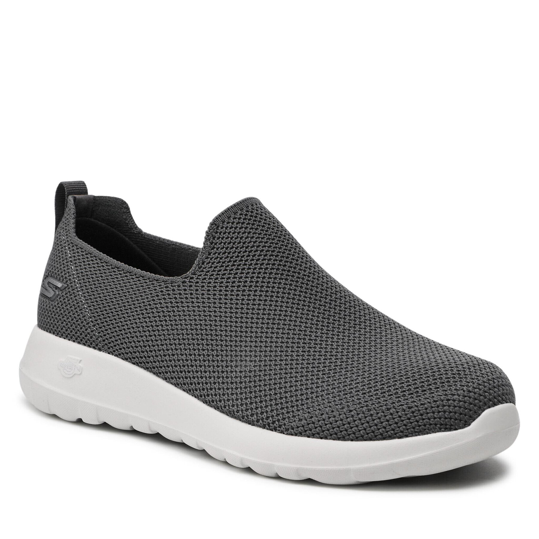 Skechers Félcipő Modulating 216170/CHAR Szürke - Pepit.hu