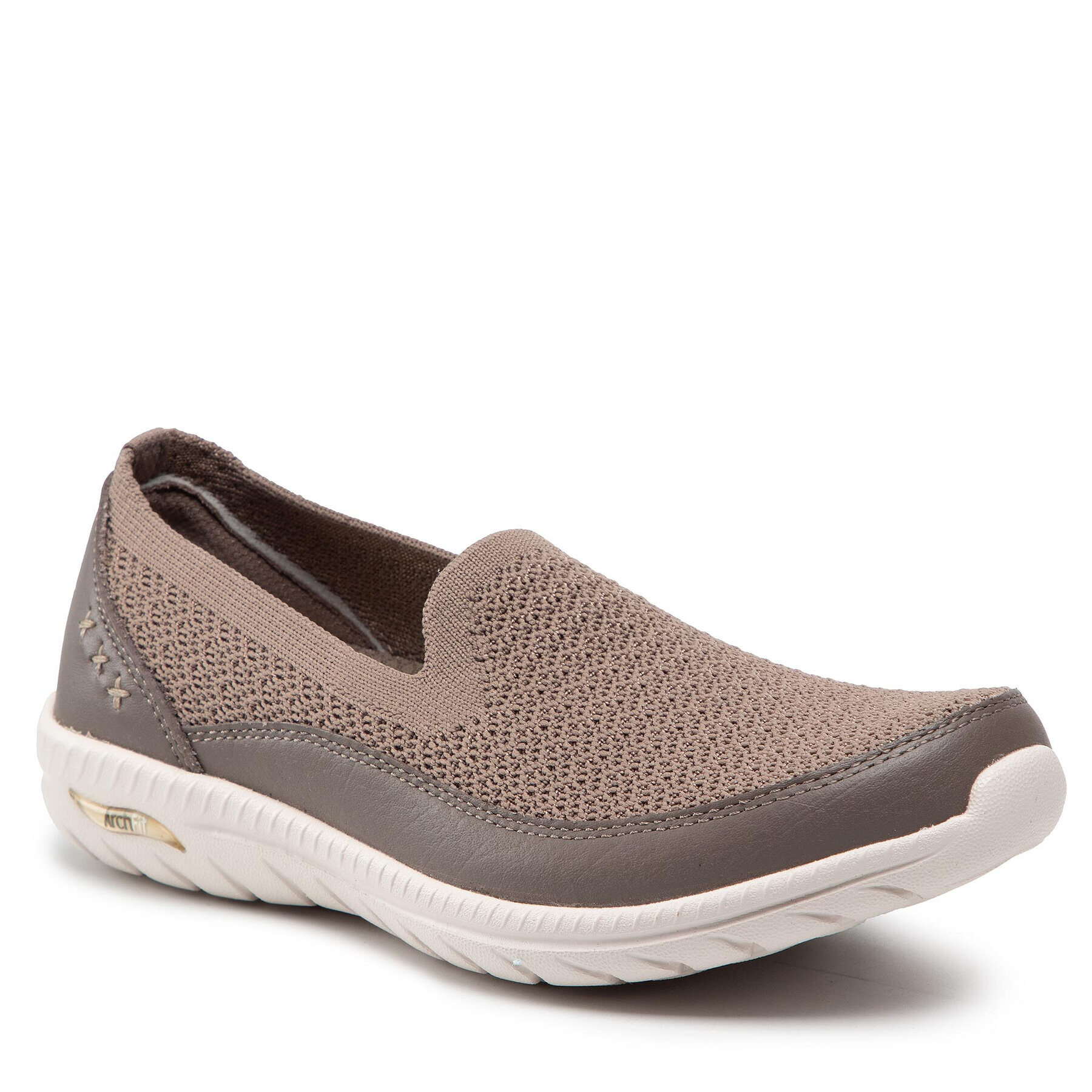 Skechers Félcipő Sweet Jazz 100287/TPE Bézs - Pepit.hu