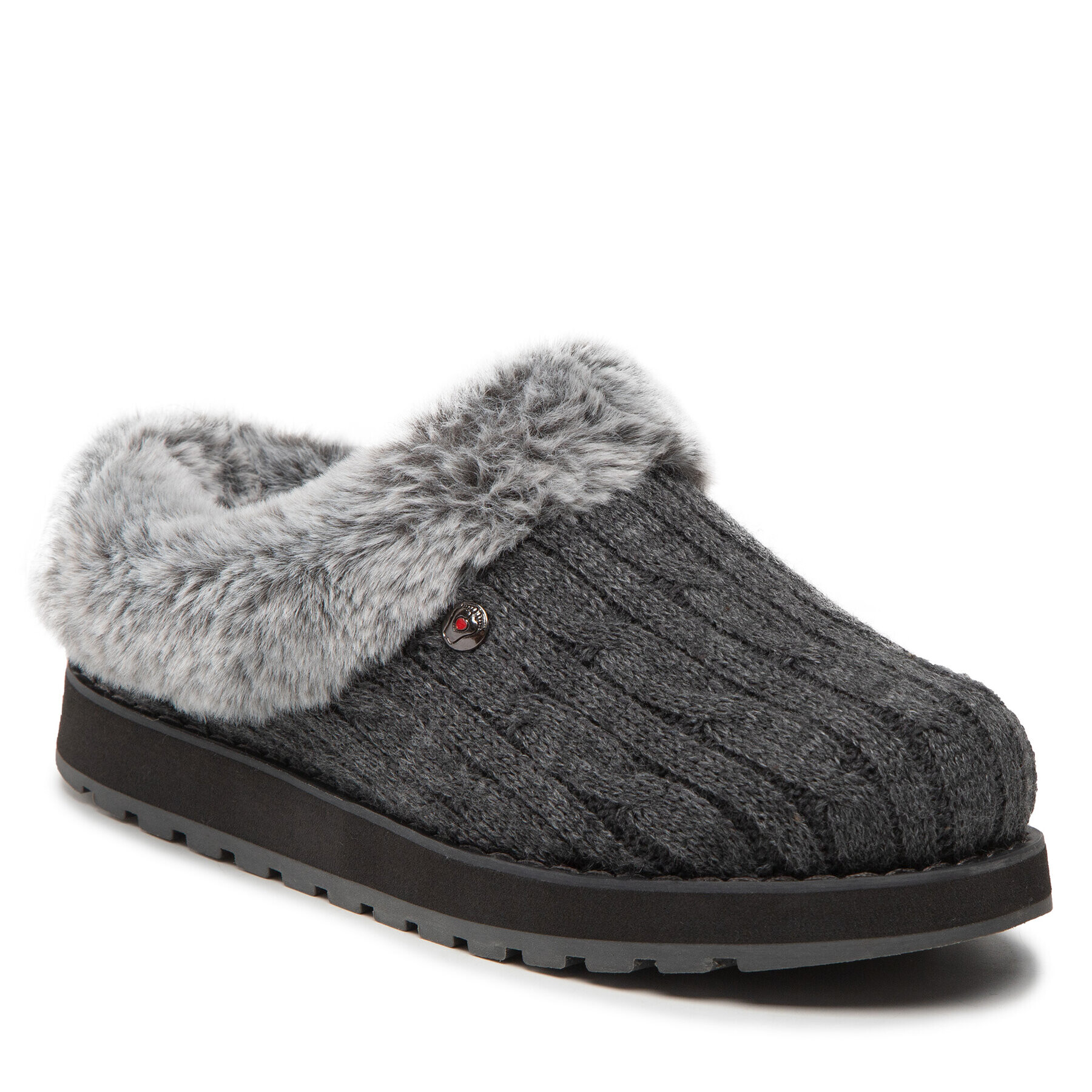 Skechers Papucs Ice Angel 31204/CCL Szürke - Pepit.hu