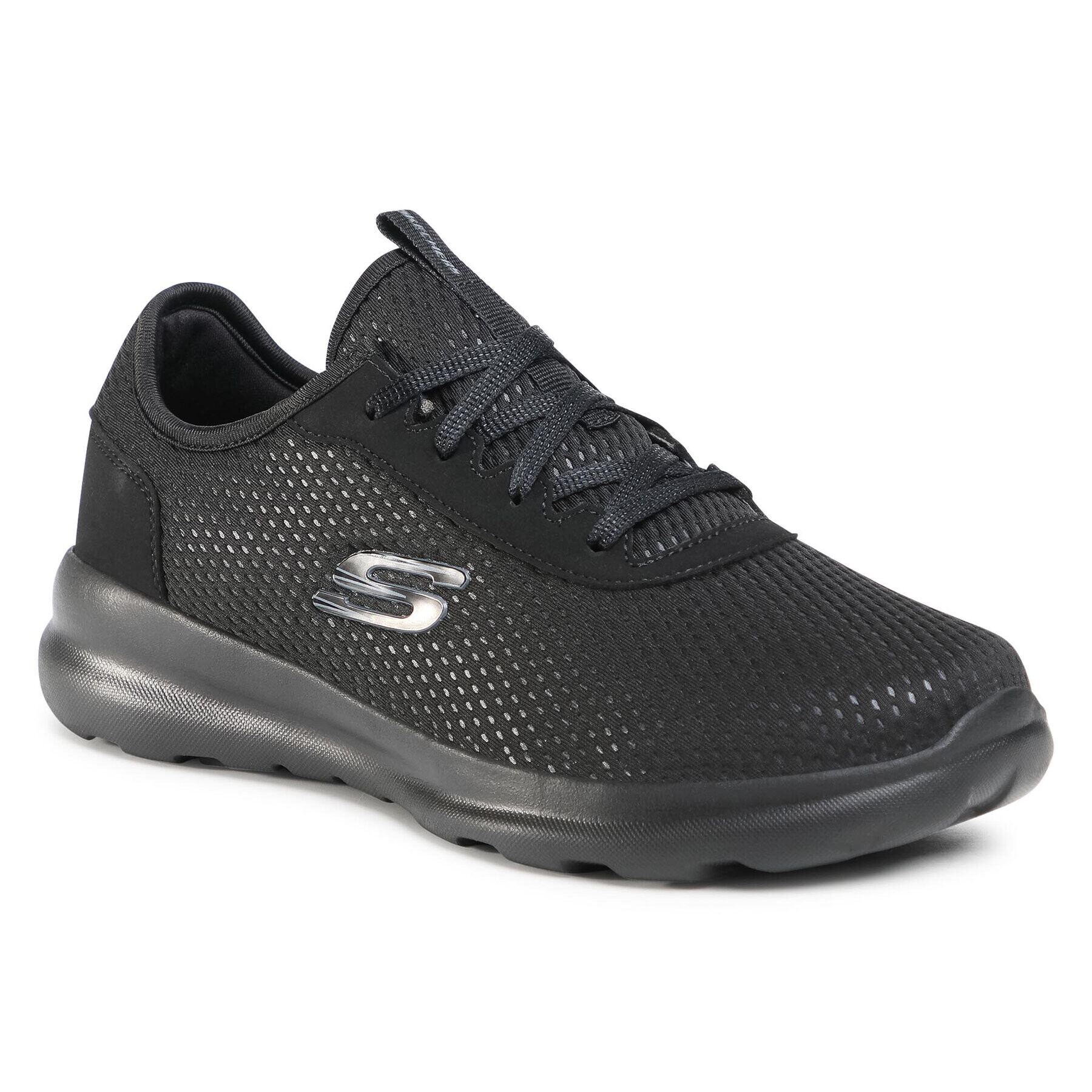 Skechers Sportcipő 8750000 Fekete - Pepit.hu