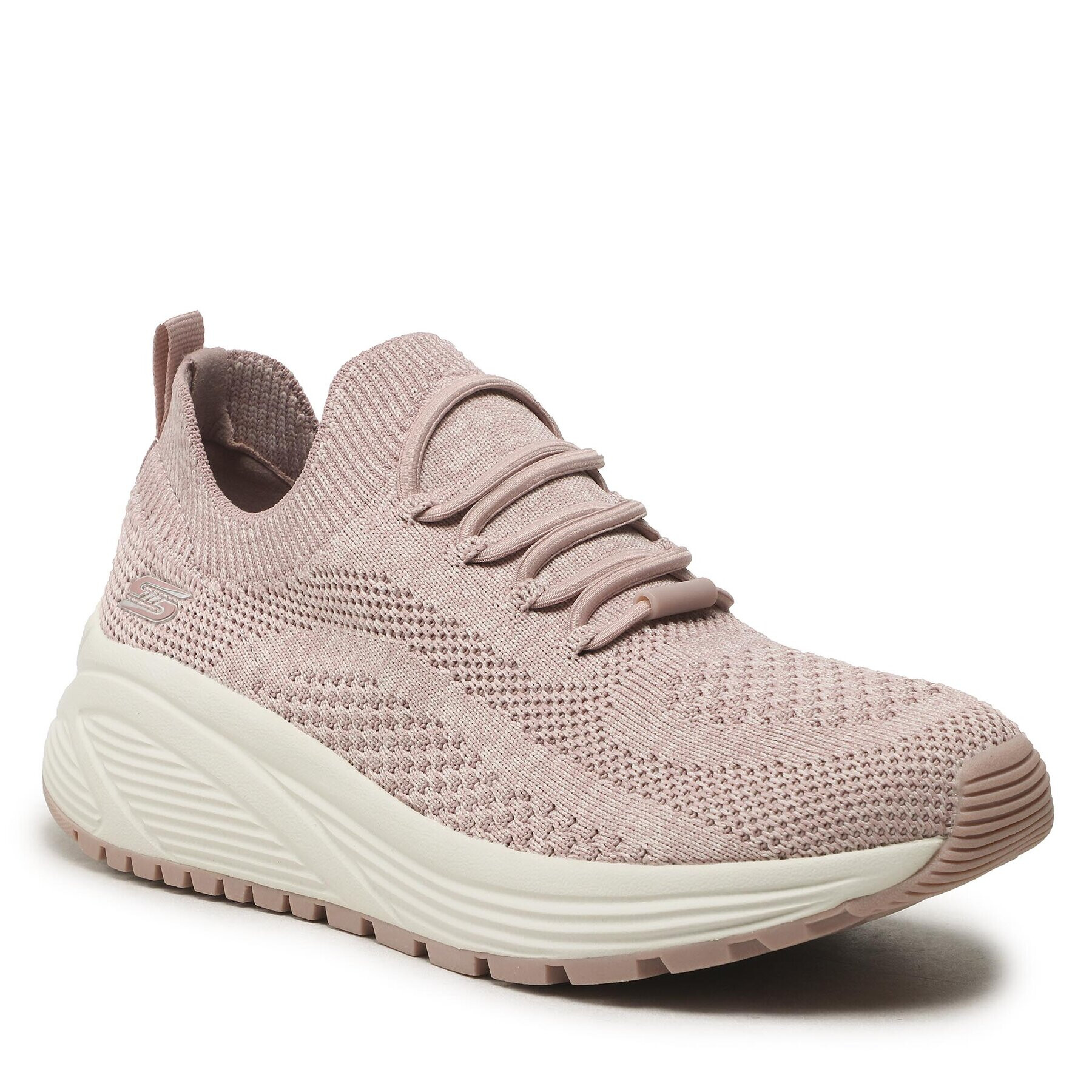 Skechers Cipő BOBS SPORT Bobs Sparrow 117256/BLSH Rózsaszín - Pepit.hu