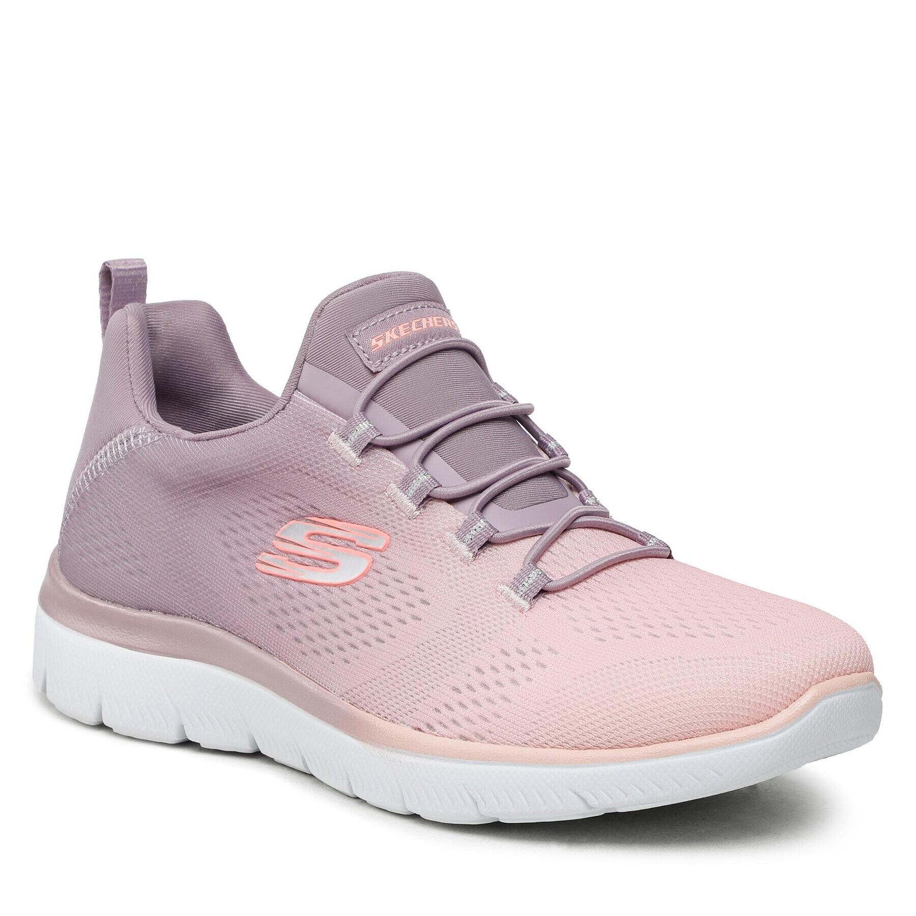 Skechers Sportcipő Bright Charmer 149536/LTMV Rózsaszín - Pepit.hu