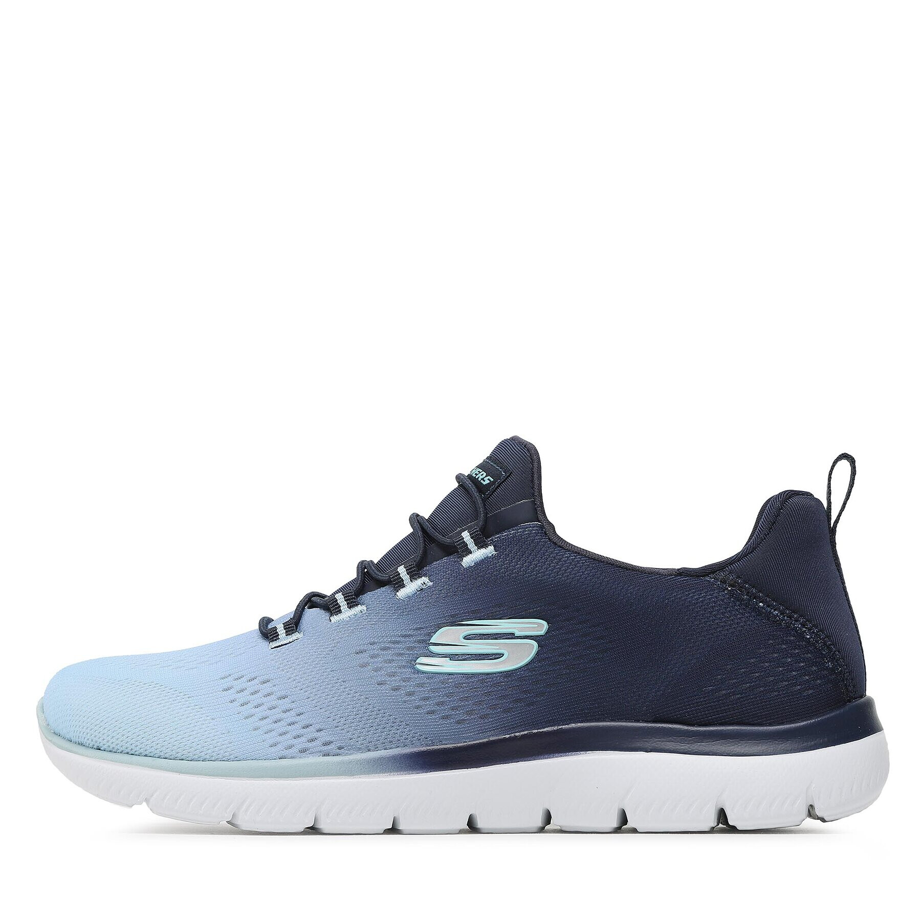 Skechers Sportcipő Bright Charmer 149536/NVY Sötétkék - Pepit.hu