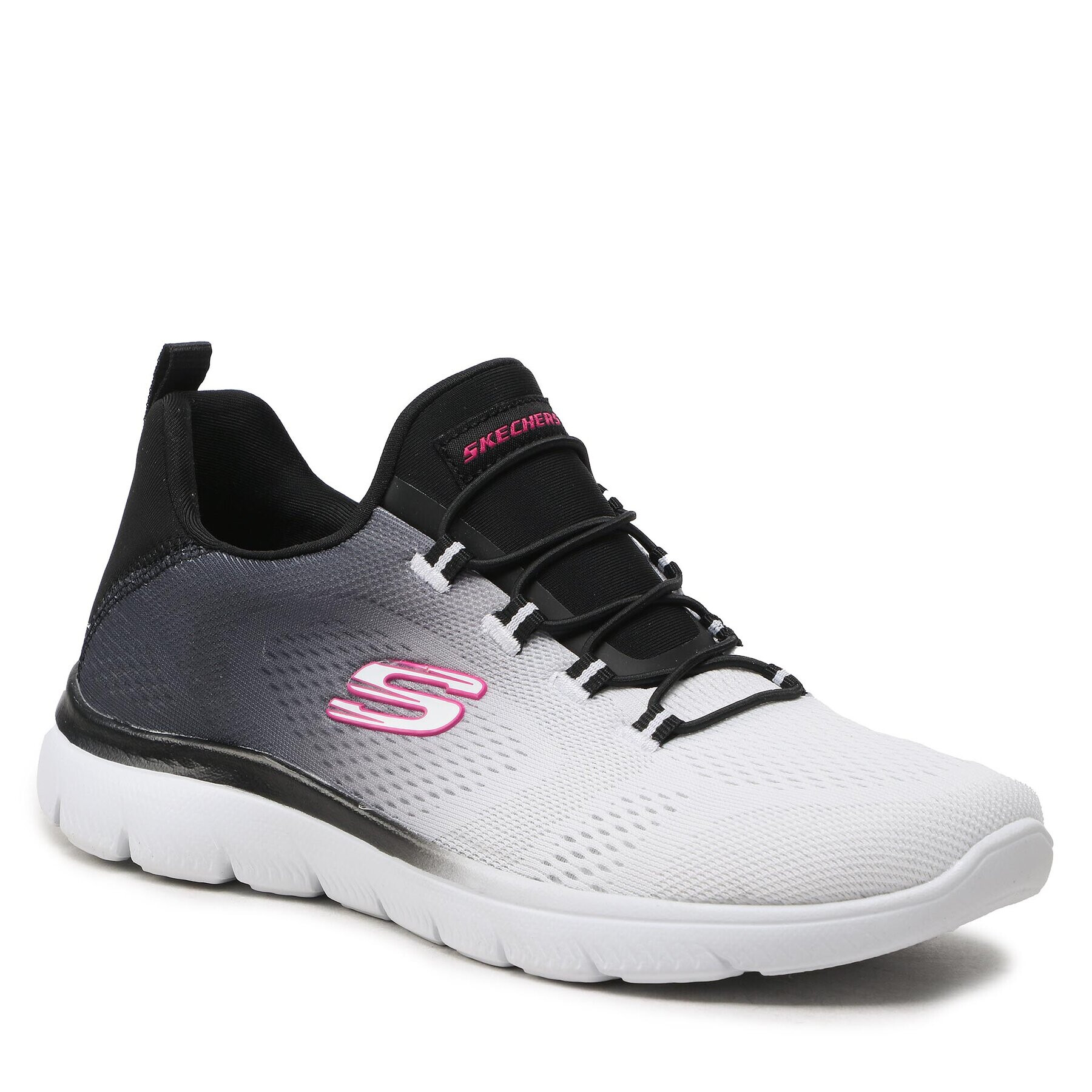 Skechers Sportcipő Bright Charmer 149536 Szürke - Pepit.hu