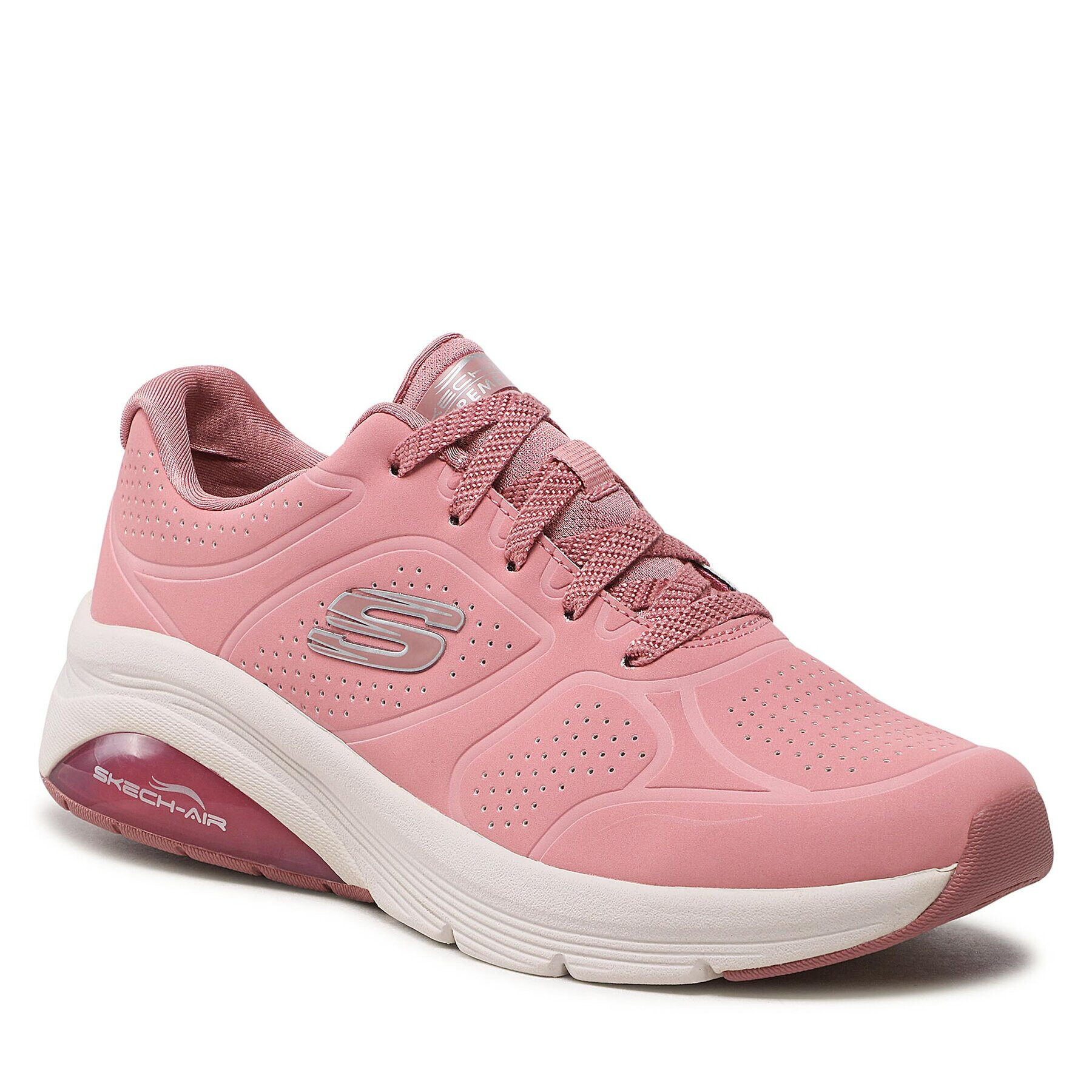 Skechers Sportcipő Classic Finesse 149648/ROS Rózsaszín - Pepit.hu