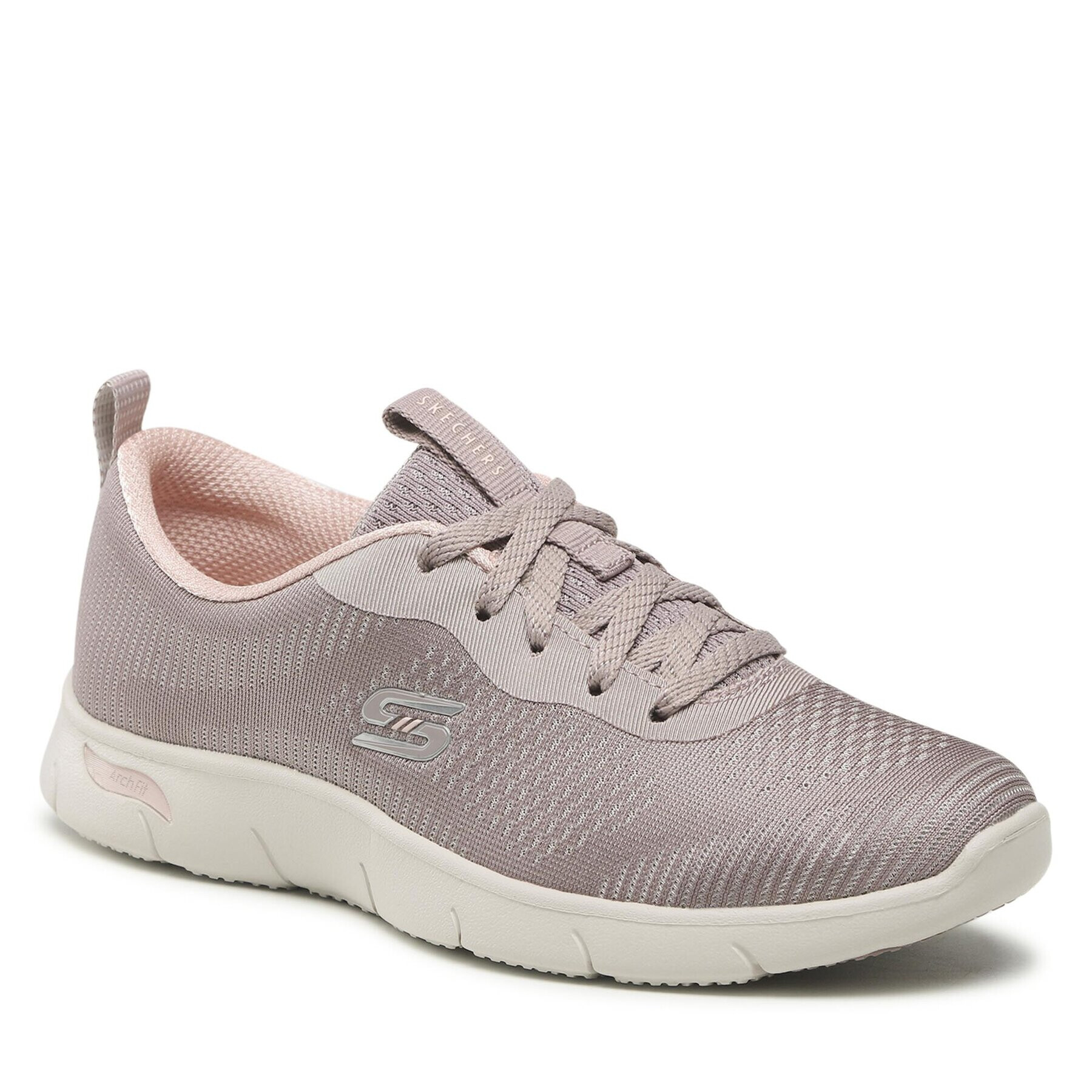 Skechers Sportcipő CLassy Doll 104390/DKTP Rózsaszín - Pepit.hu