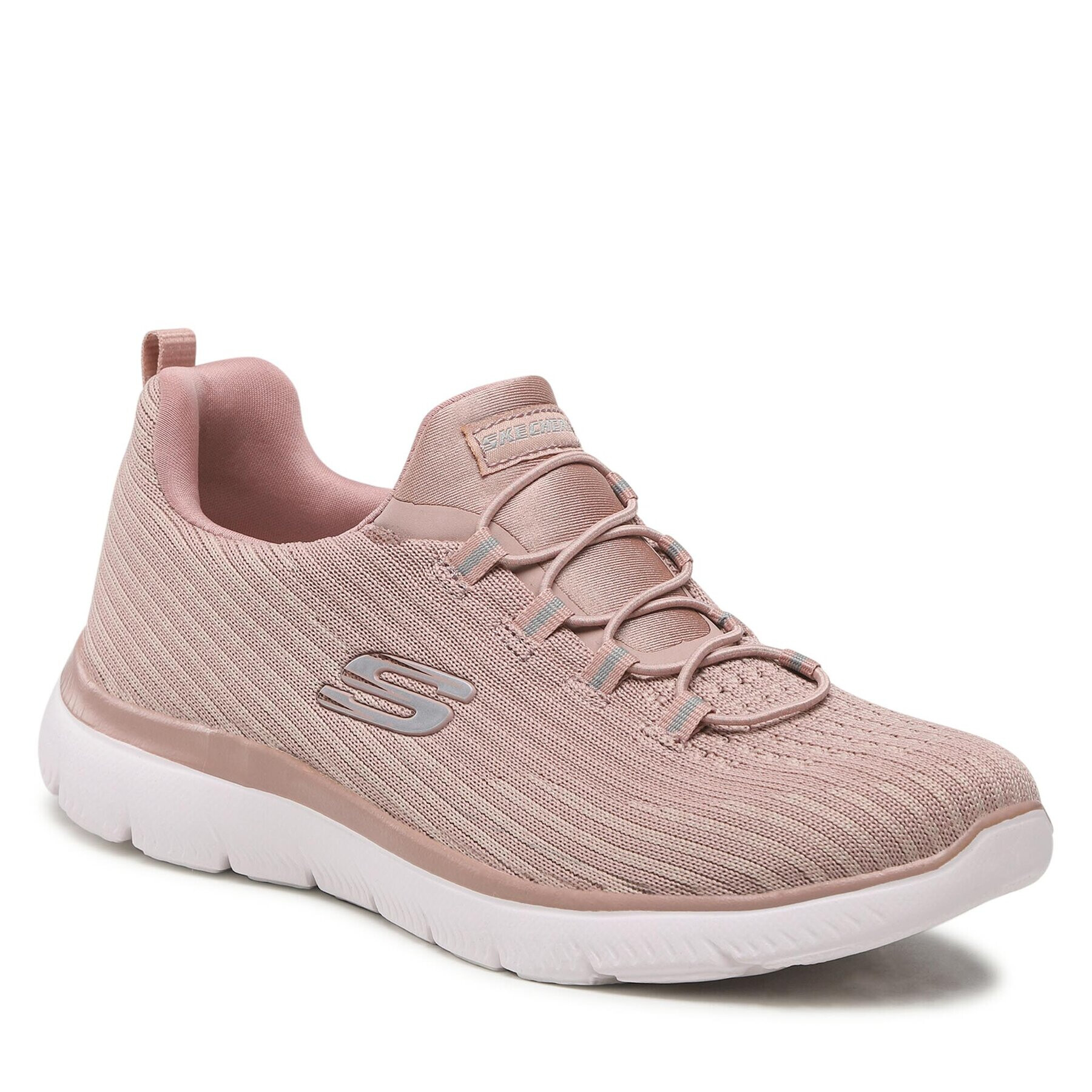 Skechers Sportcipő Cool Dash 149527/ROS Rózsaszín - Pepit.hu