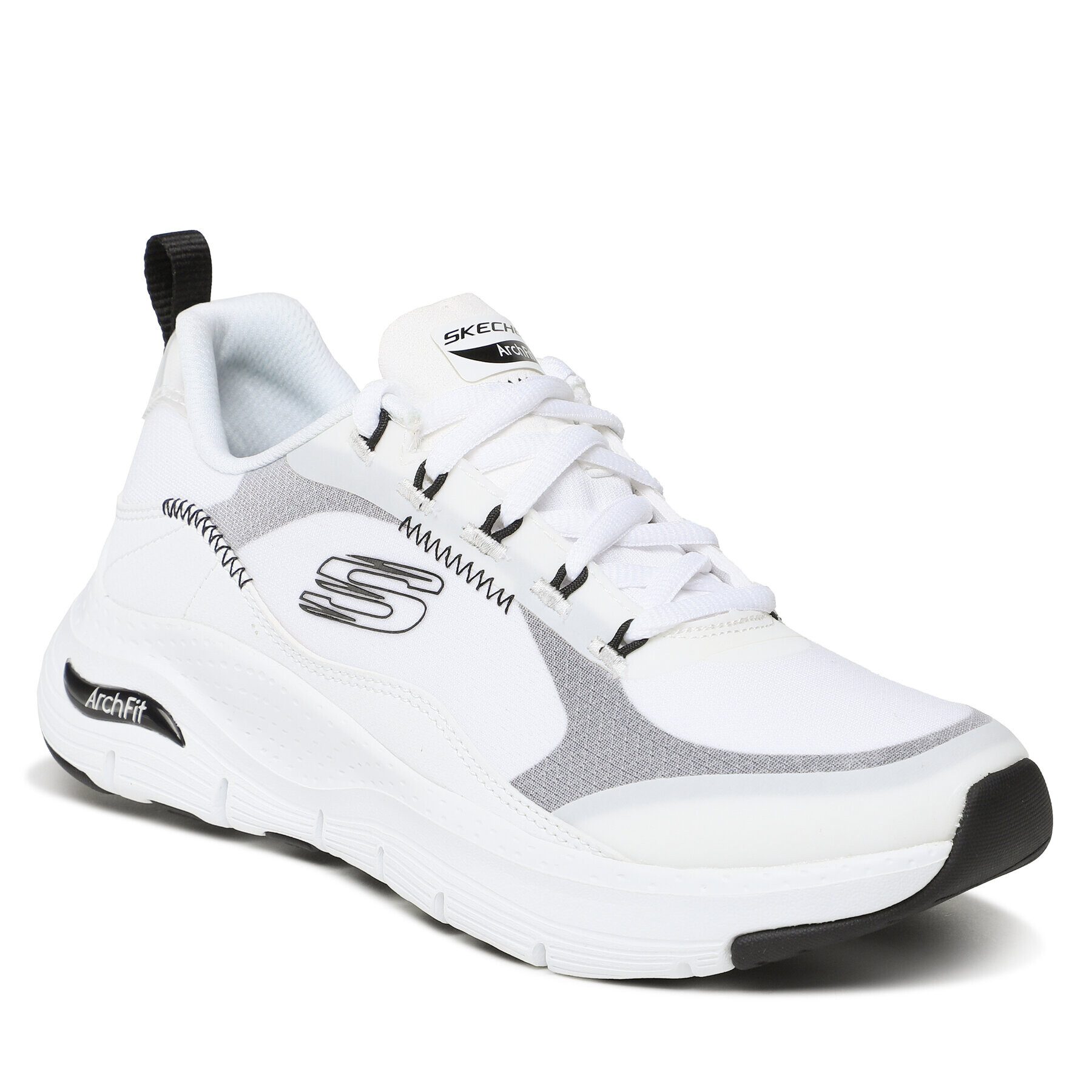 Skechers Sportcipő Cool Oasis 149719 Fehér - Pepit.hu