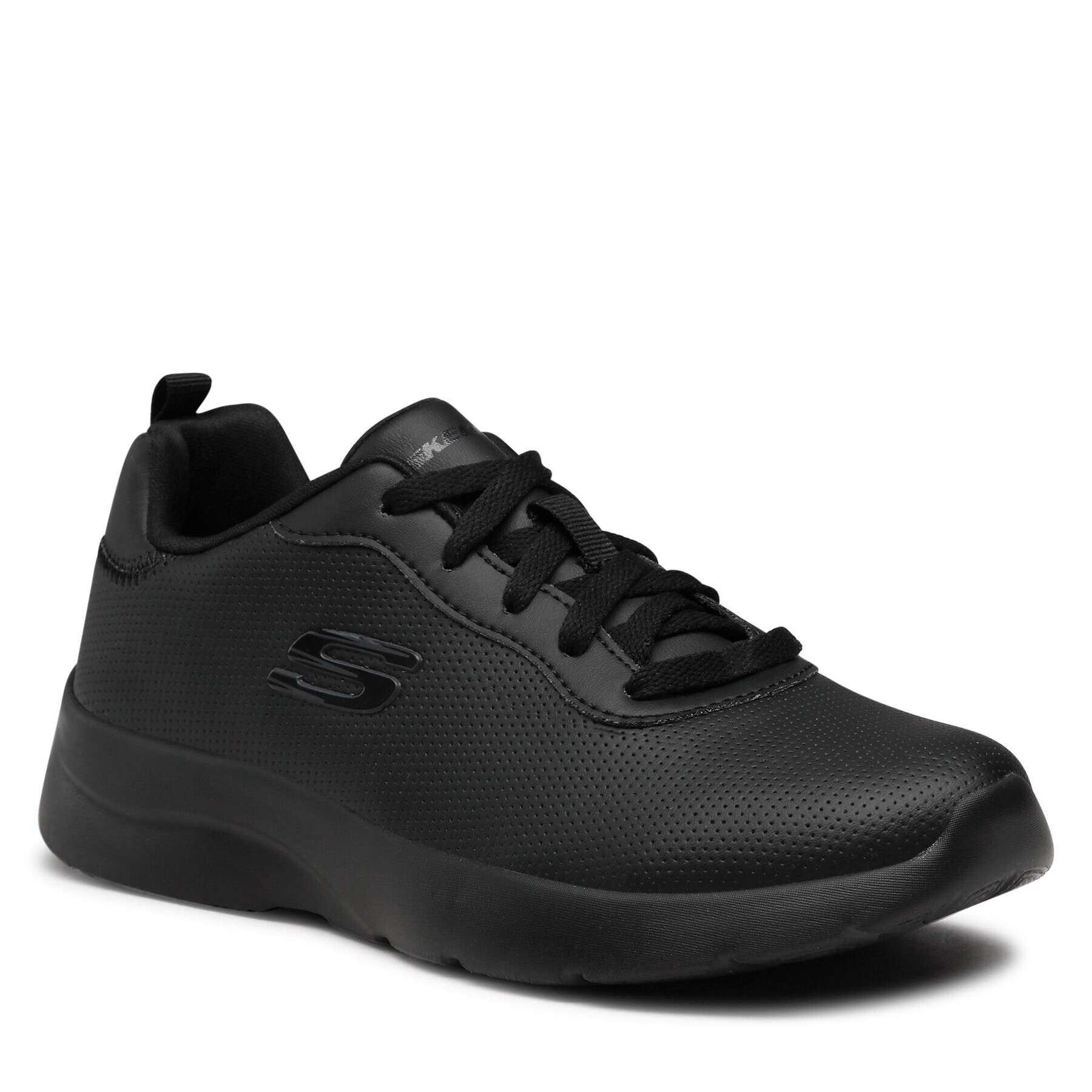 Skechers Sportcipő Dynamight 2.0 88888368 BBK Fekete - Pepit.hu