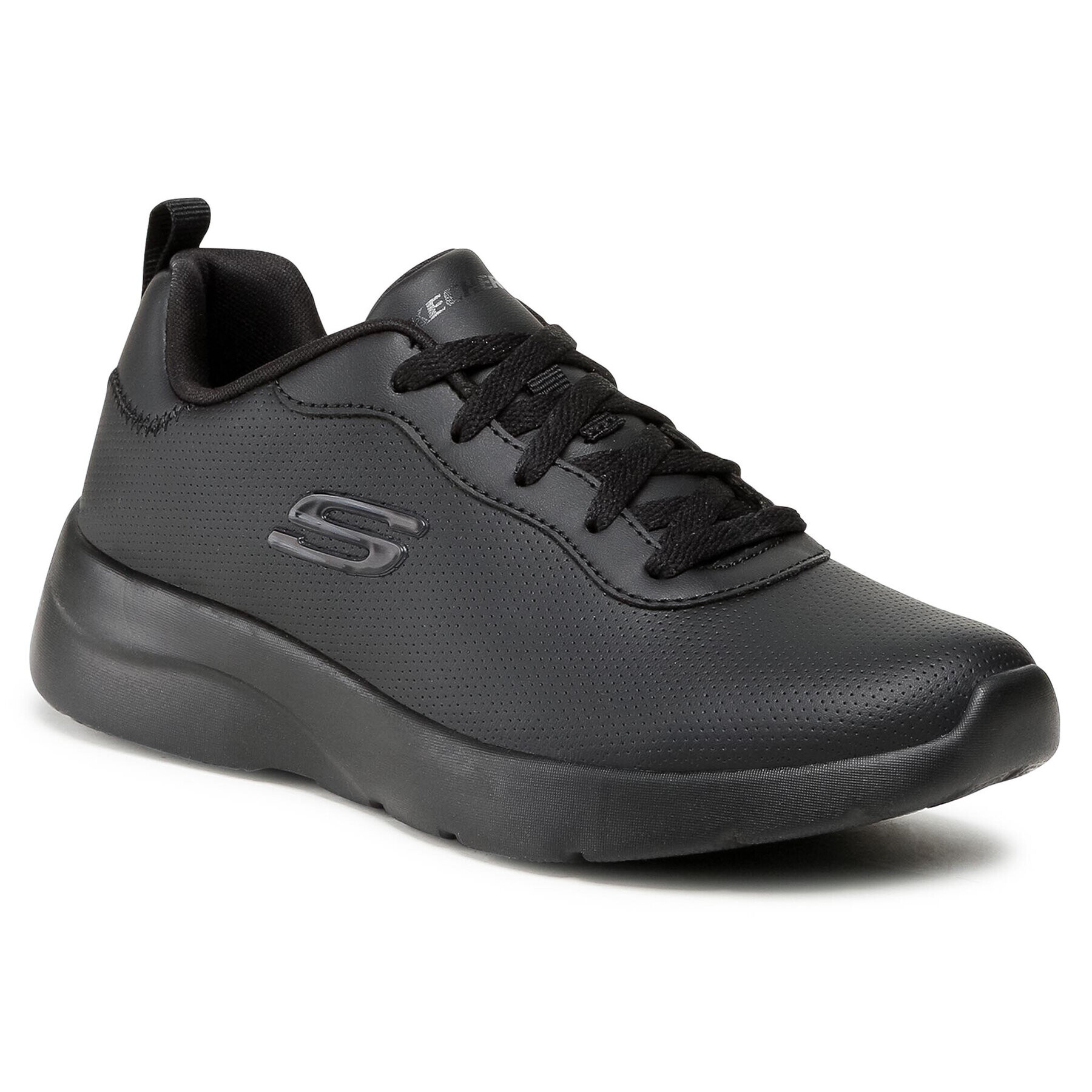 Skechers Sportcipő Eazy Feelz 88888368/BBK Fekete - Pepit.hu