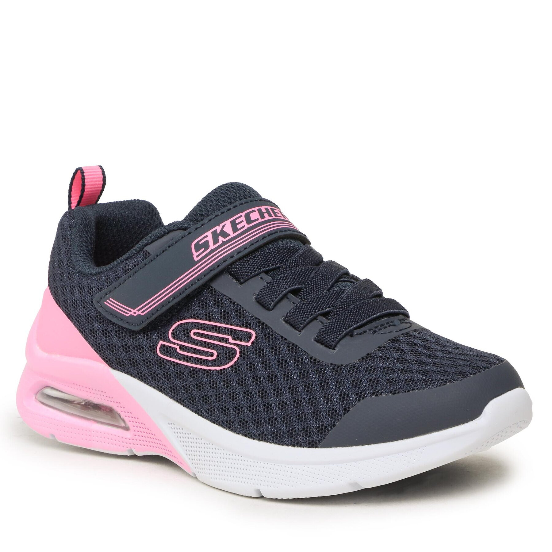 Skechers Sportcipő Epic Bright 302343L/NVY Sötétkék - Pepit.hu