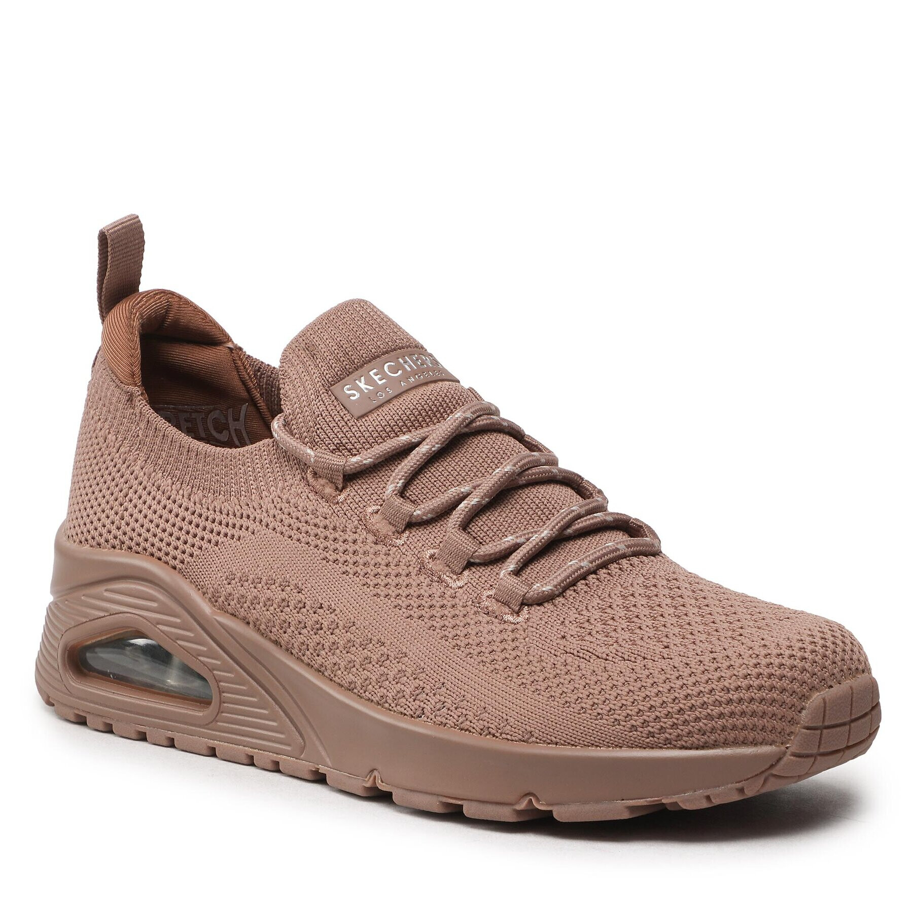 Skechers Sportcipő Everywear 177102/BRN Barna - Pepit.hu