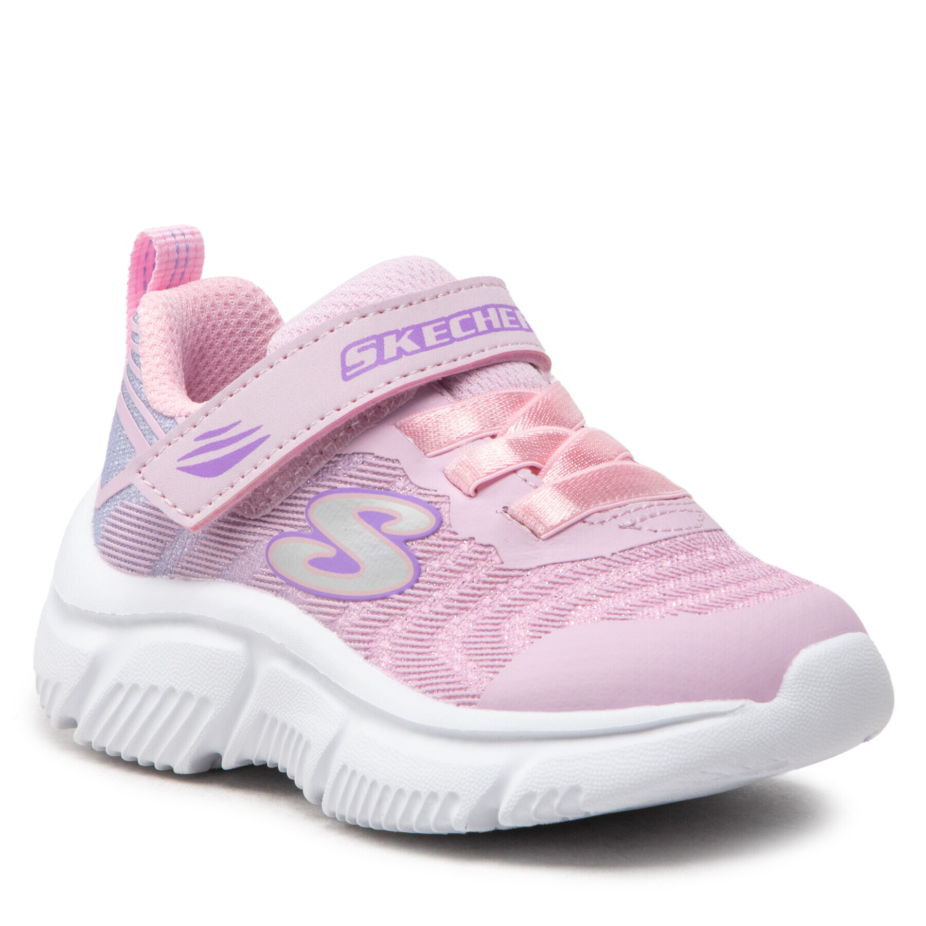 Skechers Sportcipő Fierce Flash 302478N/PKLV Rózsaszín - Pepit.hu