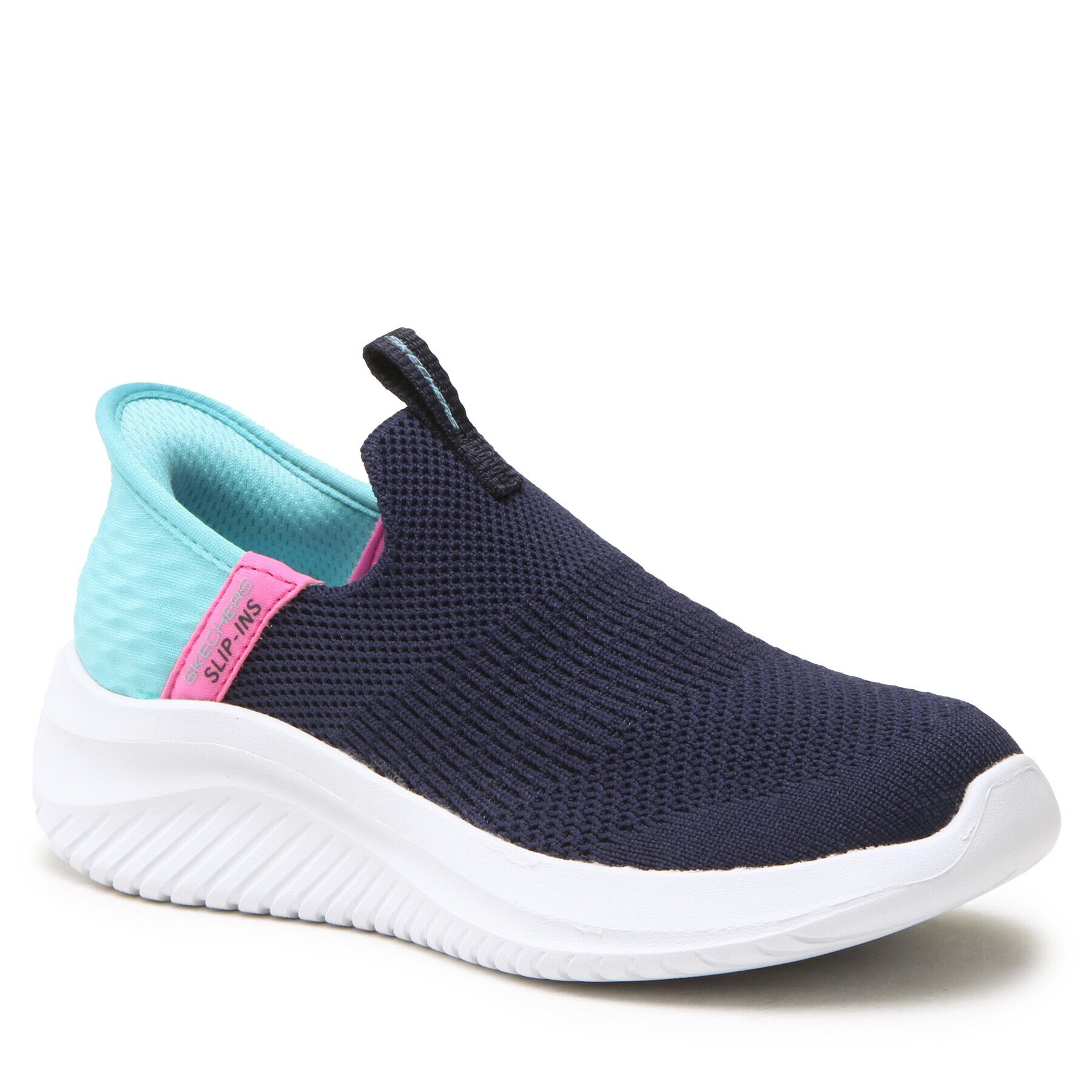 Skechers Sportcipő Fresh Time 303800L/NVTQ Sötétkék - Pepit.hu