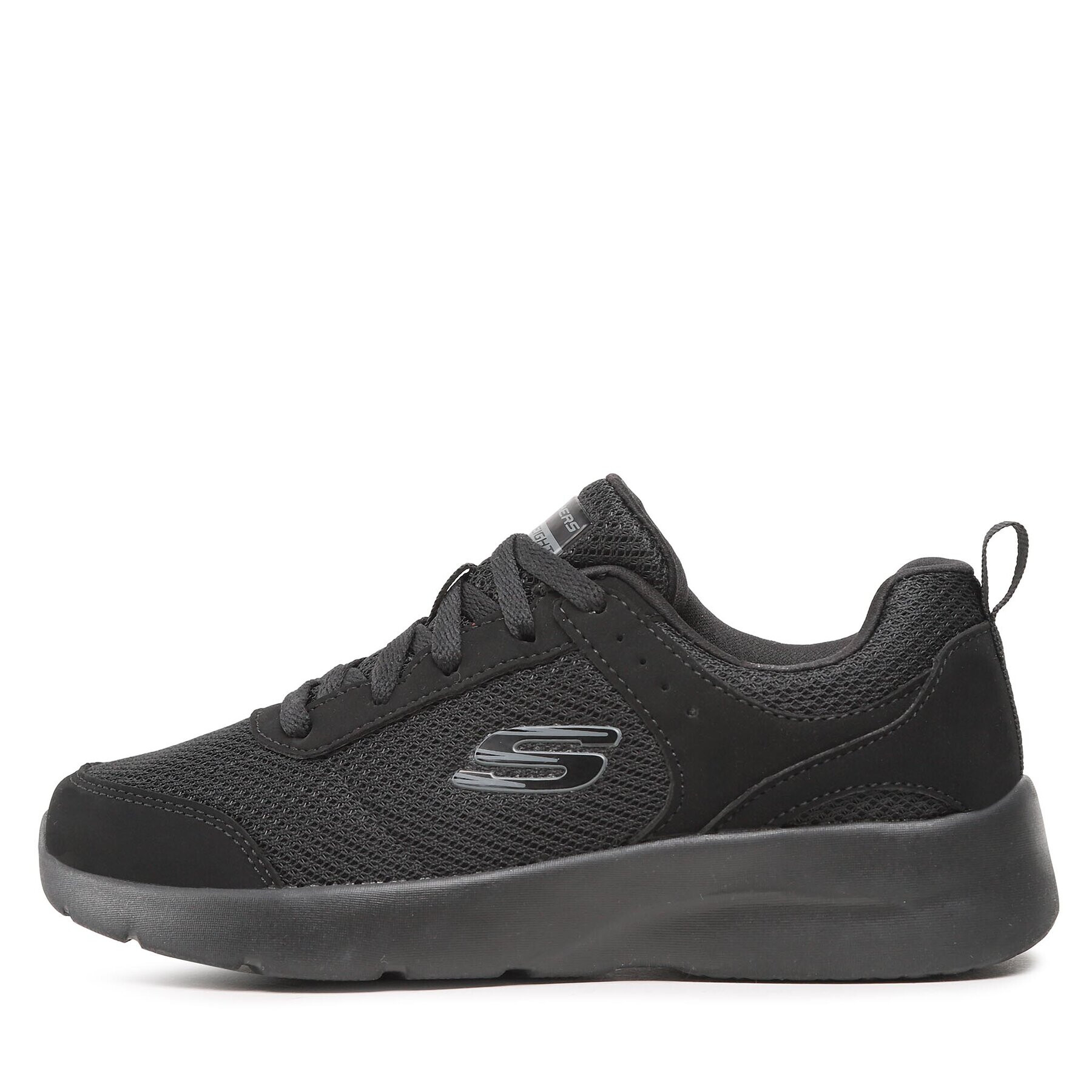 Skechers Sportcipő Glory Step 149543/BBK Fekete - Pepit.hu