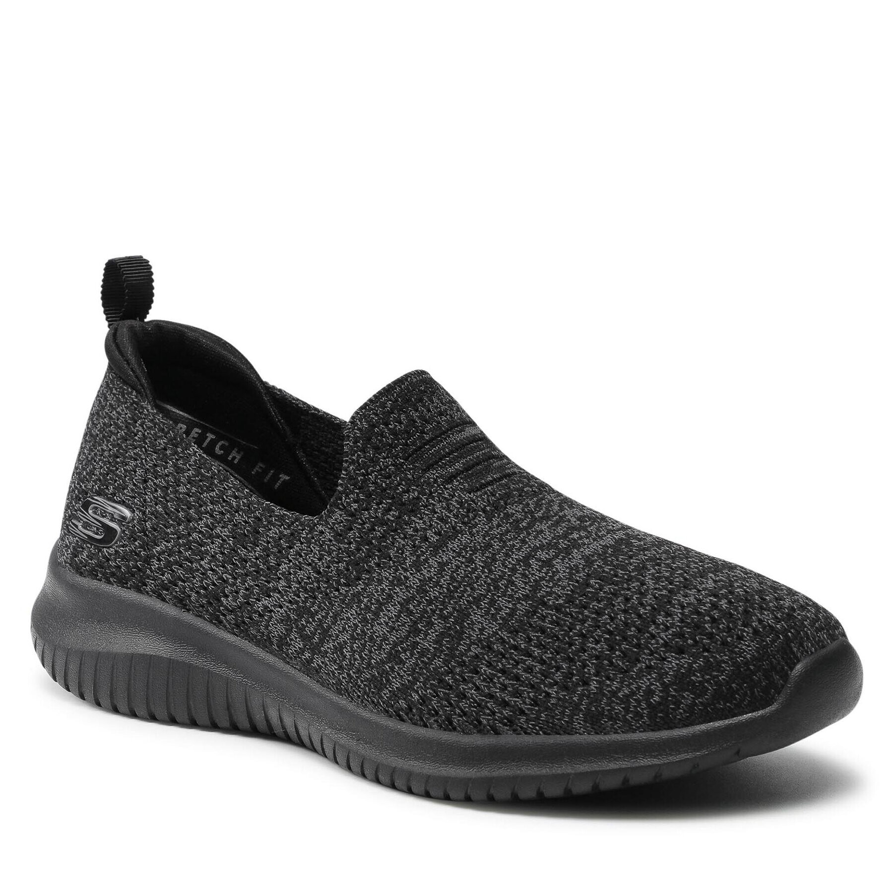 Skechers Sportcipő Harmonious 13106/BBK Fekete - Pepit.hu