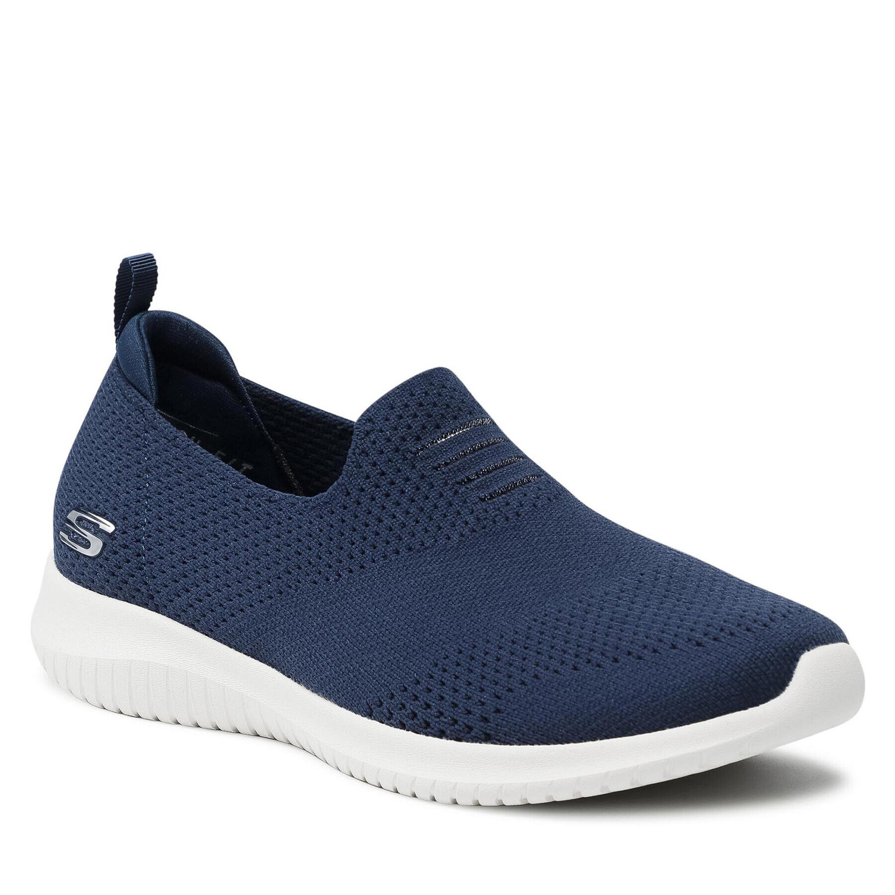 Skechers Sportcipő Harmonious 13106/DKNV Sötétkék - Pepit.hu