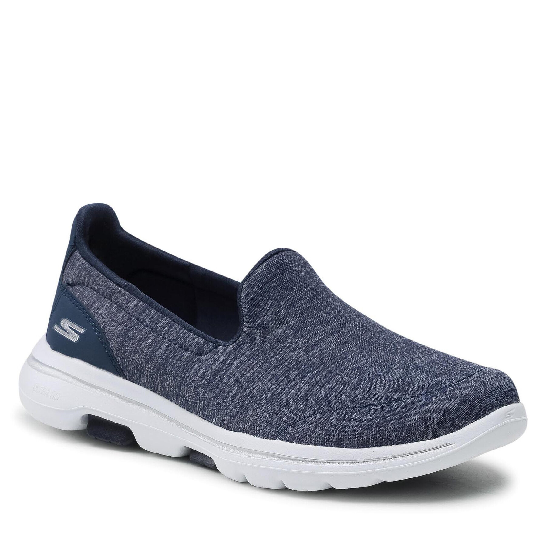 Skechers Sportcipő Honor 15903/NVW Sötétkék - Pepit.hu