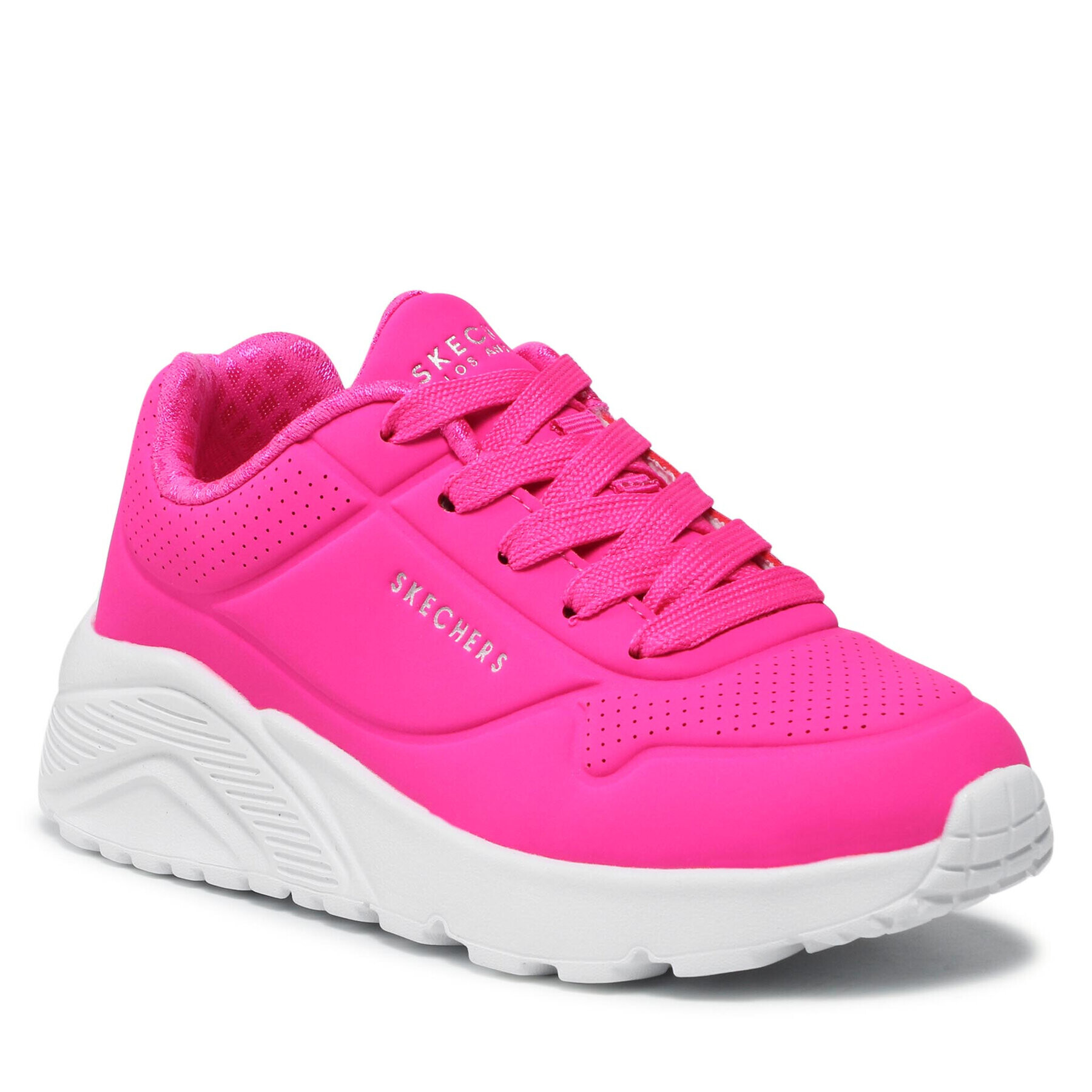 Skechers Sportcipő In My Zone 310450L/HTPK Rózsaszín - Pepit.hu