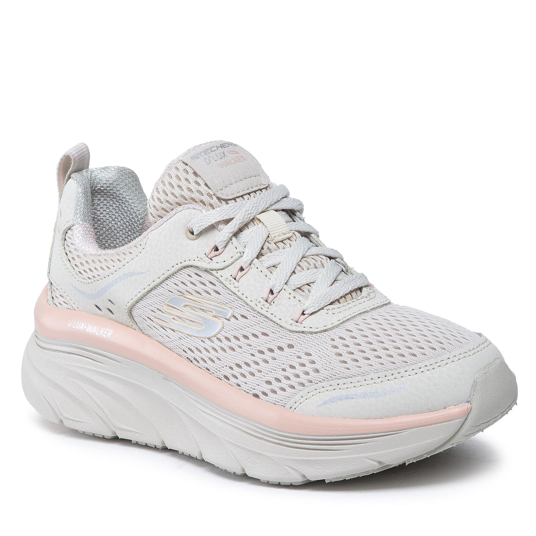 Skechers Sportcipő Infinite Motion 149023/NTPK Bézs - Pepit.hu