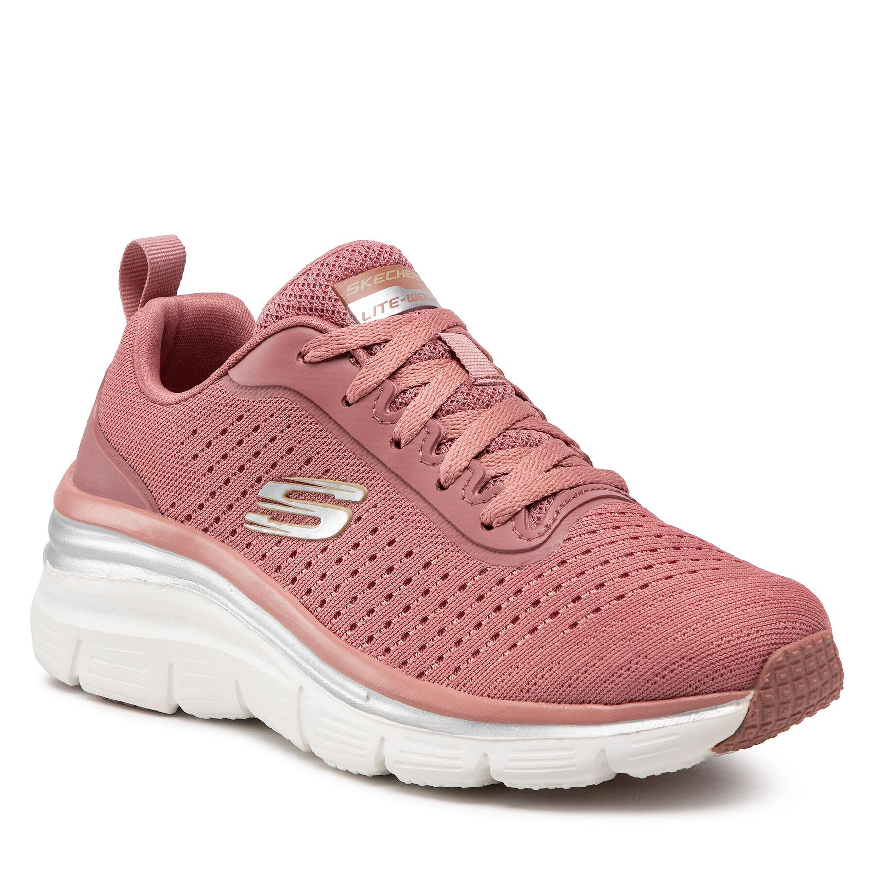 Skechers Sportcipő Make Moves 149277/ROS Rózsaszín - Pepit.hu