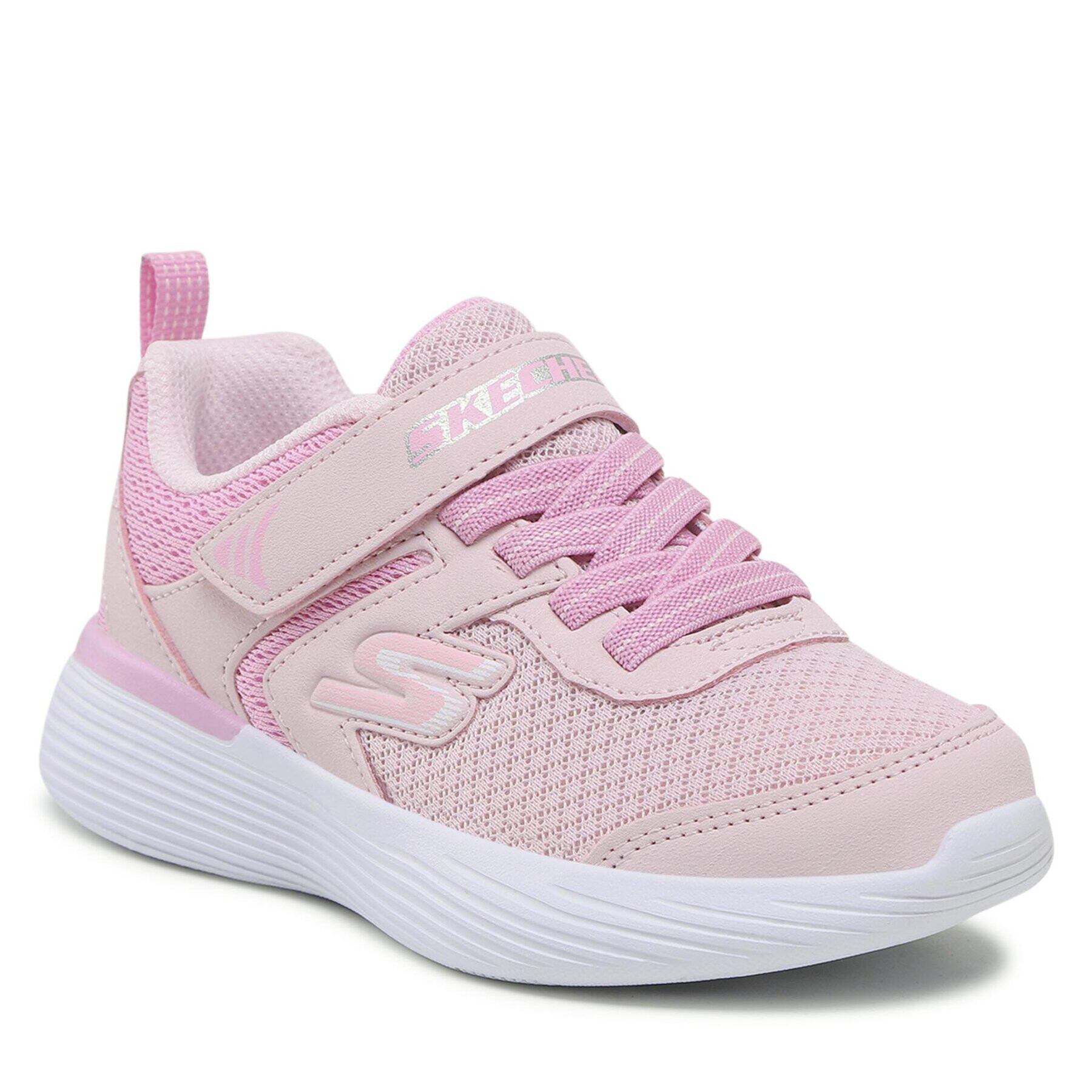 Skechers Sportcipő Nova Cool 302537L/LTPK Rózsaszín - Pepit.hu