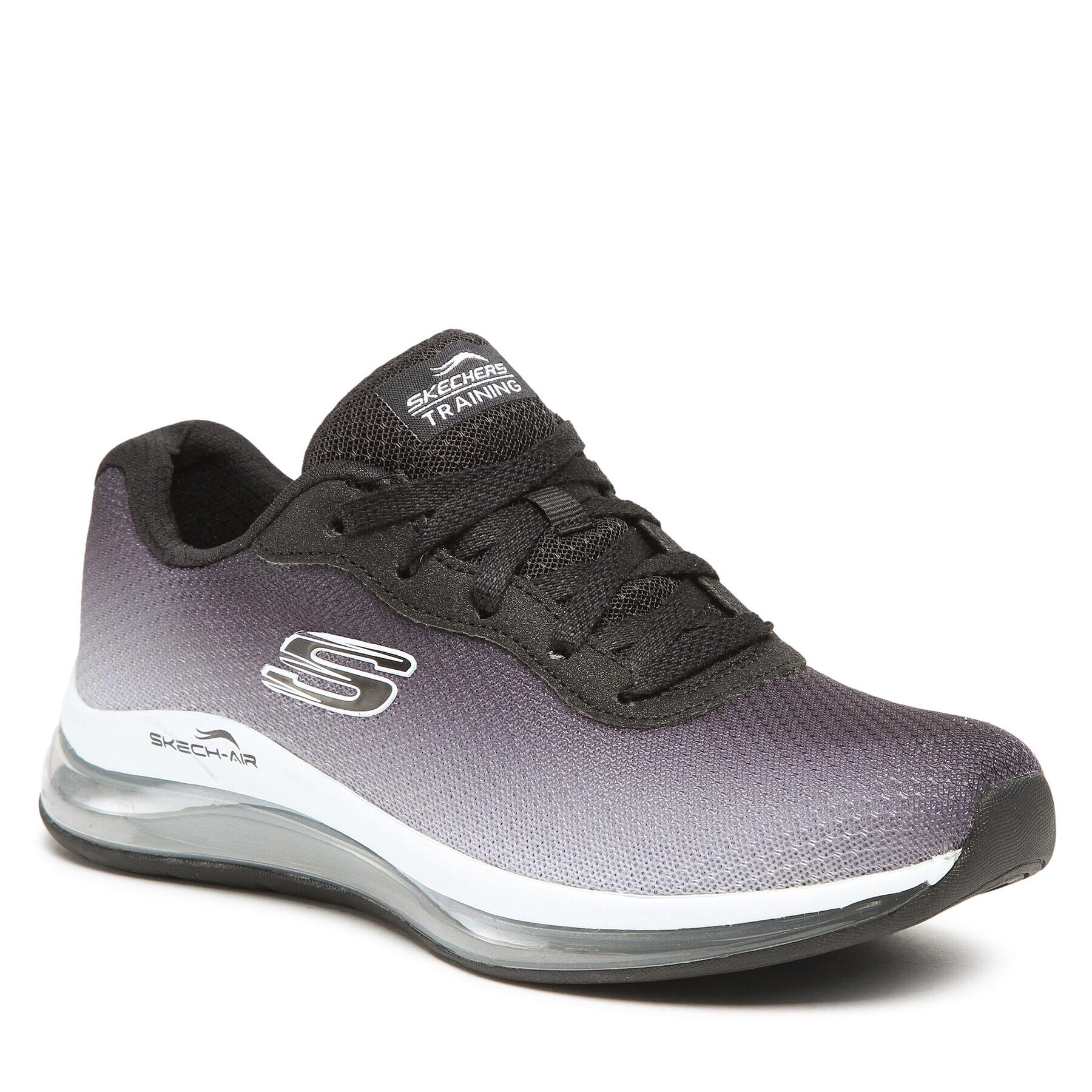 Skechers Sportcipő Skech-Air Element 2.0 Fekete - Pepit.hu