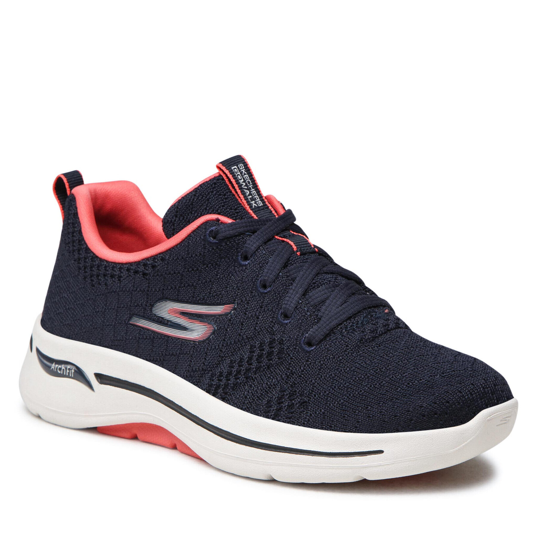 Skechers Sportcipő Unify 124403/NVCL Sötétkék - Pepit.hu