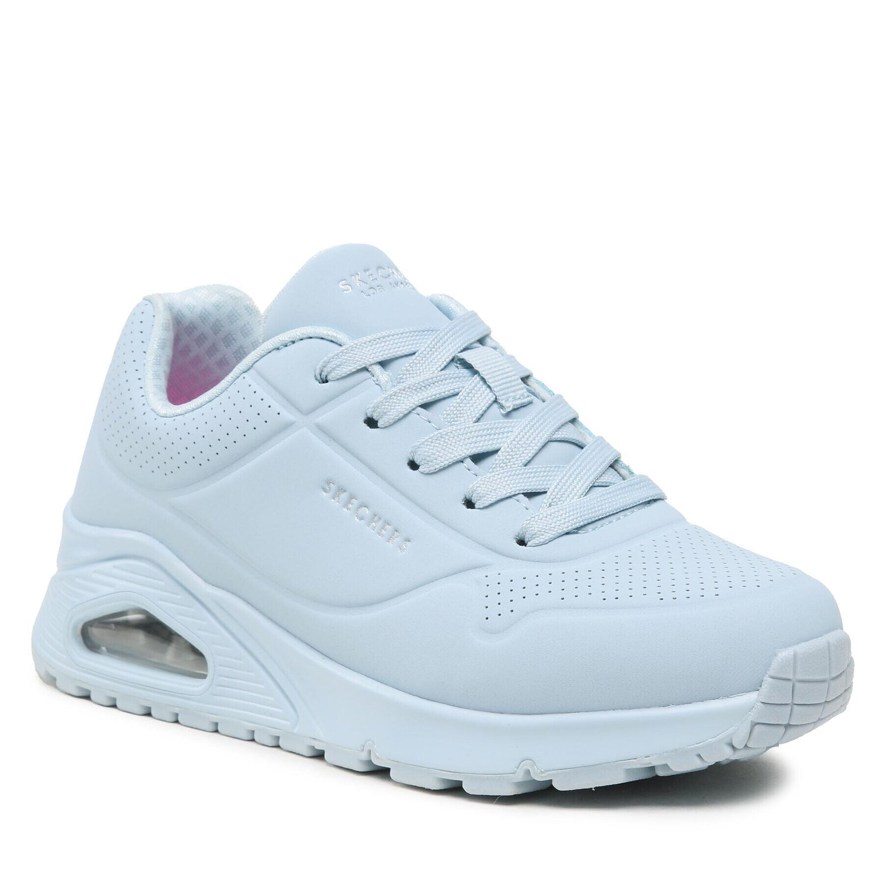 Skechers Sportcipő Uno Gen1 Frosty Kicks 310527L Kék - Pepit.hu