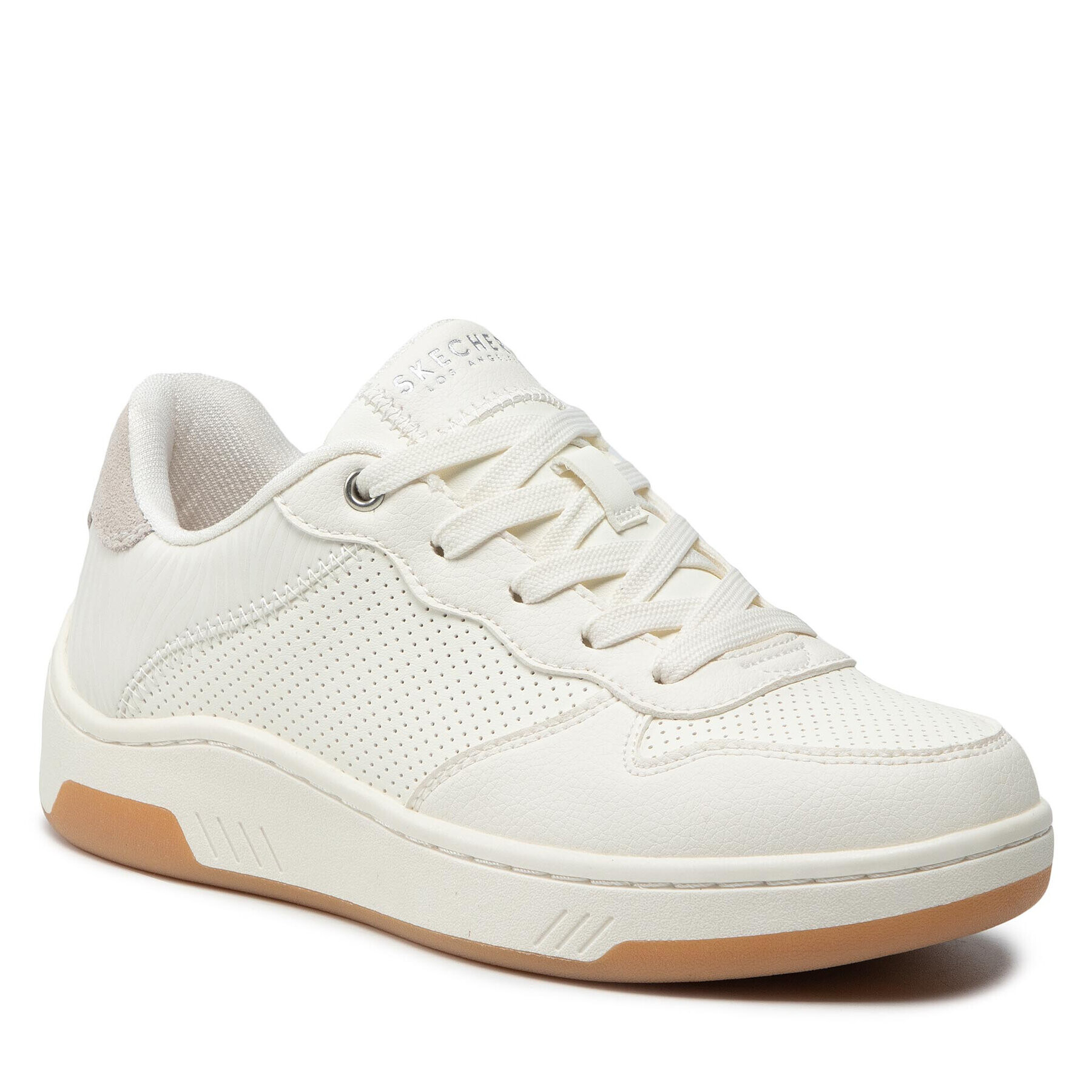 Skechers Sportcipő Upbeats 155597/WHT Fehér - Pepit.hu