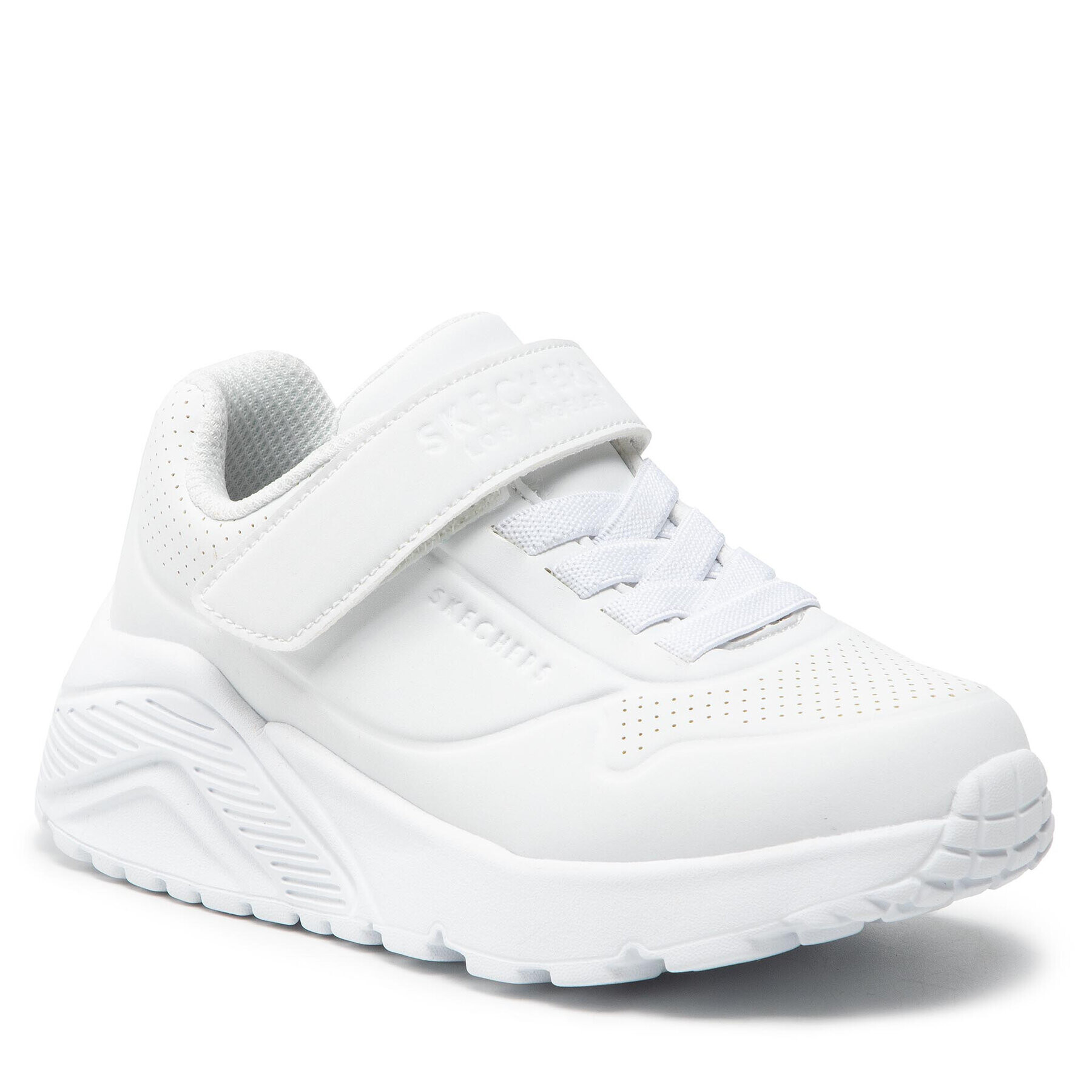 Skechers Sportcipők Uno Lite Vendox 403695L/W Fehér - Pepit.hu