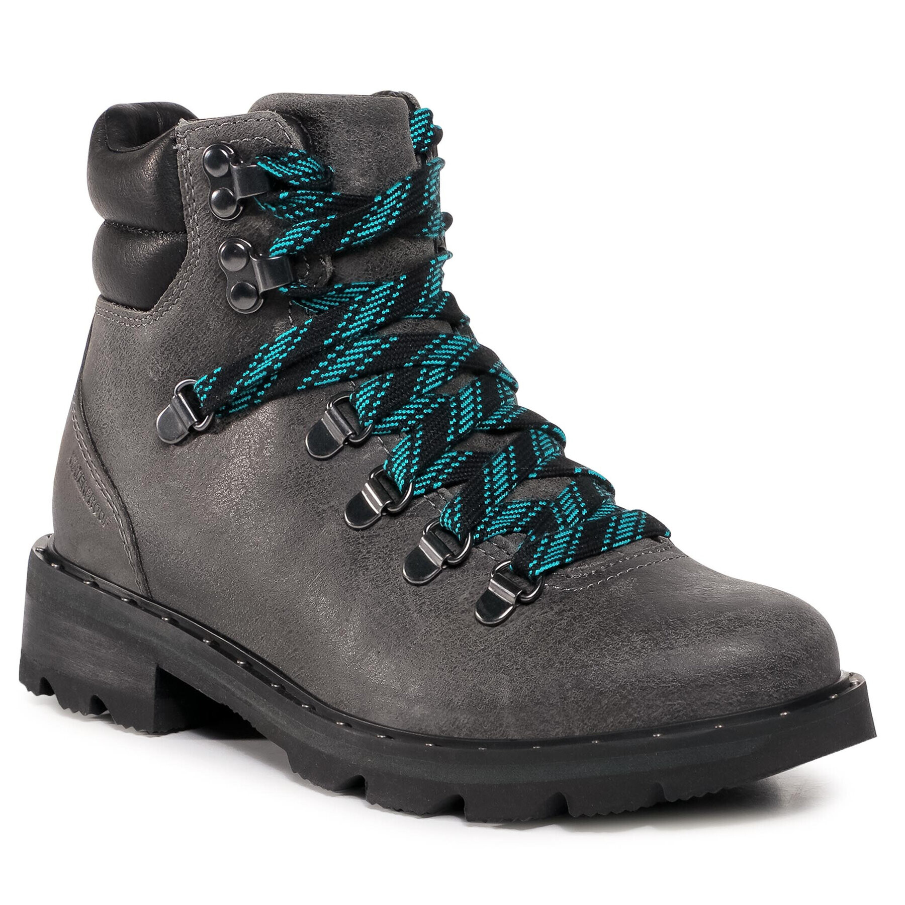 Sorel Bakancs Lennox Hiker NL3706 Szürke - Pepit.hu