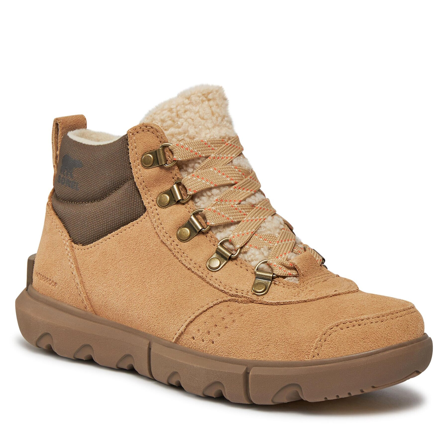 Sorel Bokacsizma Explorer Next™ Hiker Wp NL5028-262 Barna - Pepit.hu