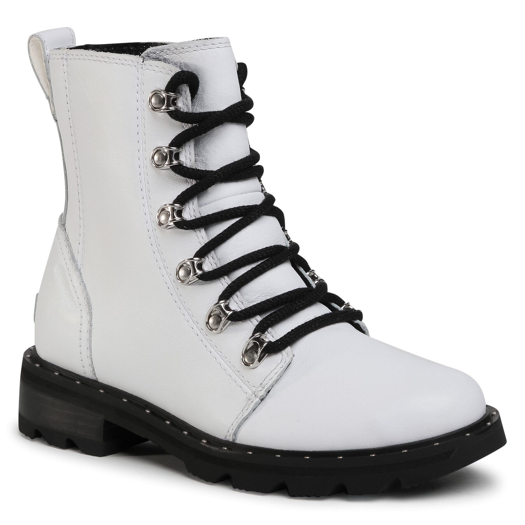 Sorel Bokacsizma Lennox™ Lace NL3954 Fehér - Pepit.hu