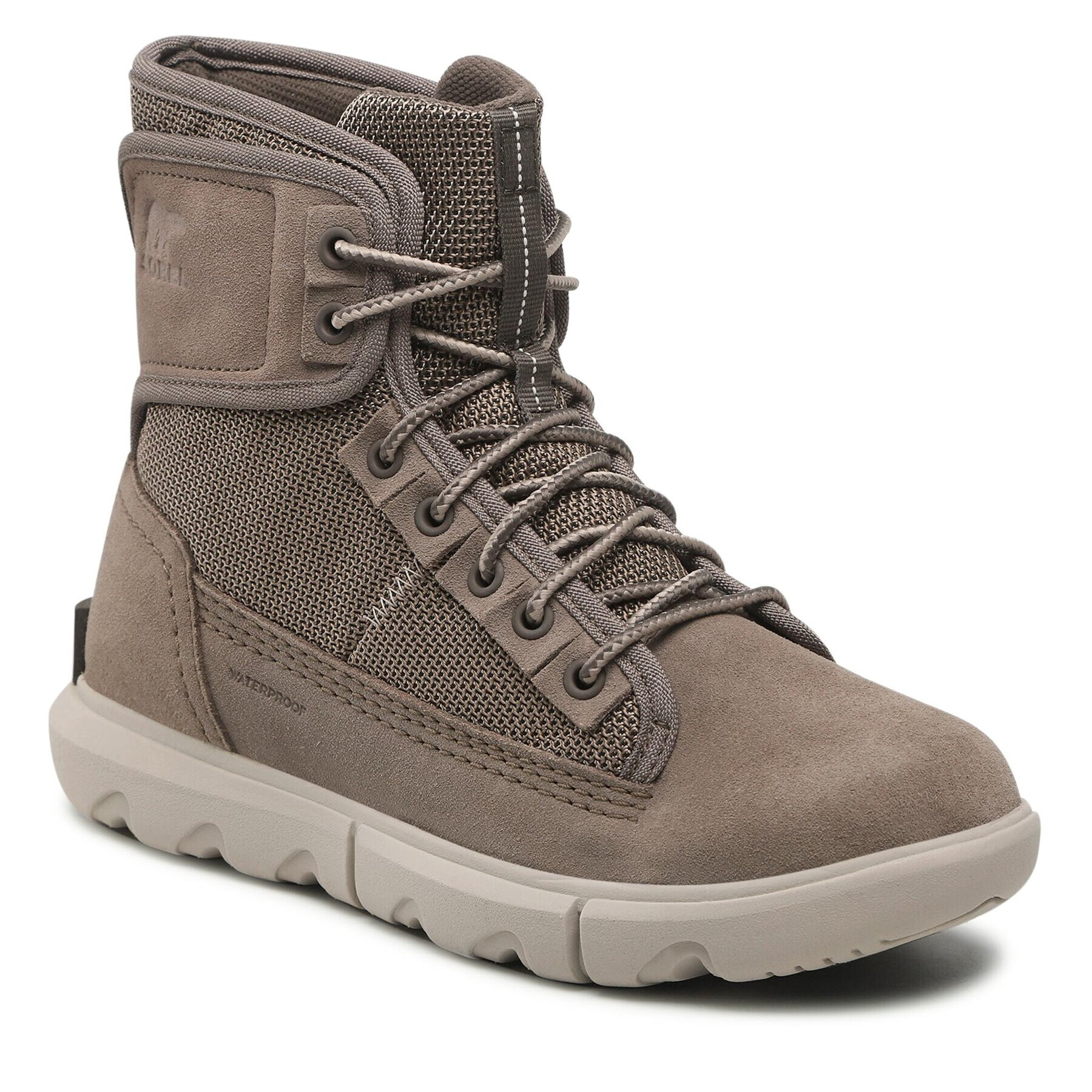 Sorel Csizma Explorer™ Mission Boot Wp NM4808 Bézs - Pepit.hu