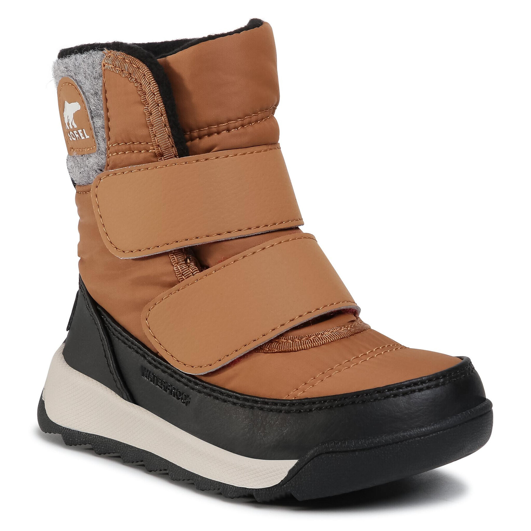 Sorel Hótaposó Childrens Whitney II Strap NC3874 Barna - Pepit.hu