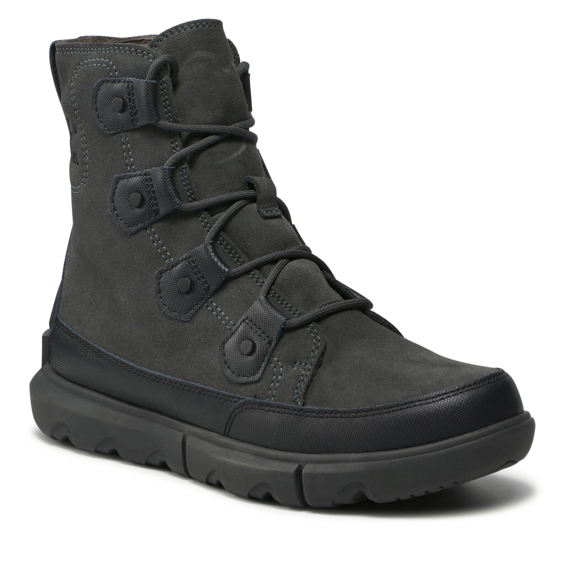 Sorel Hótaposó Explorer Boot Wp NM4499 Szürke - Pepit.hu