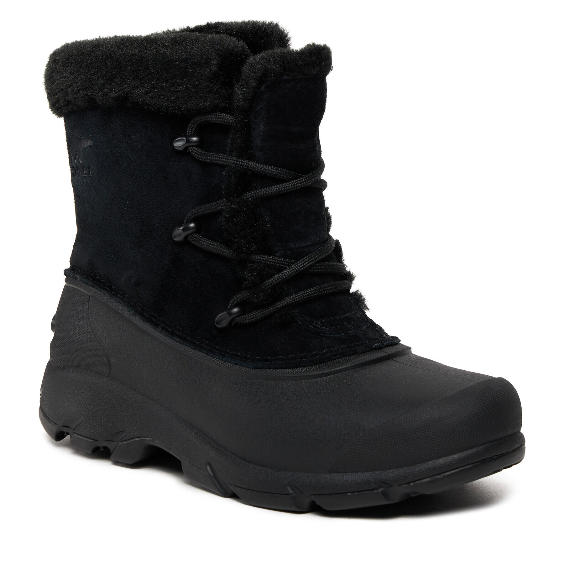 Sorel Hótaposó Snow Angel™ NL3482-010 Fekete - Pepit.hu