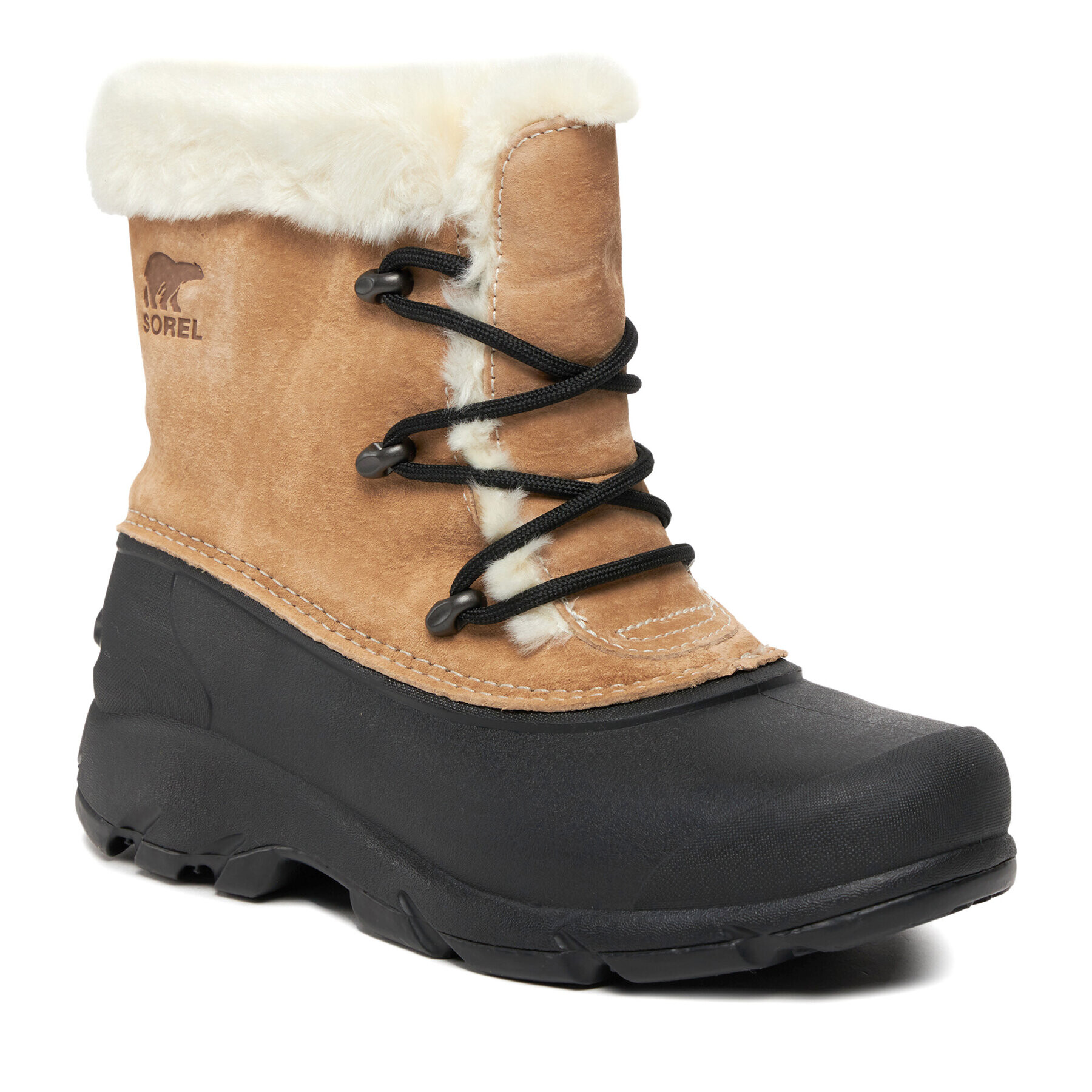 Sorel Hótaposó Snow Angel™ NL3482-234 Barna - Pepit.hu