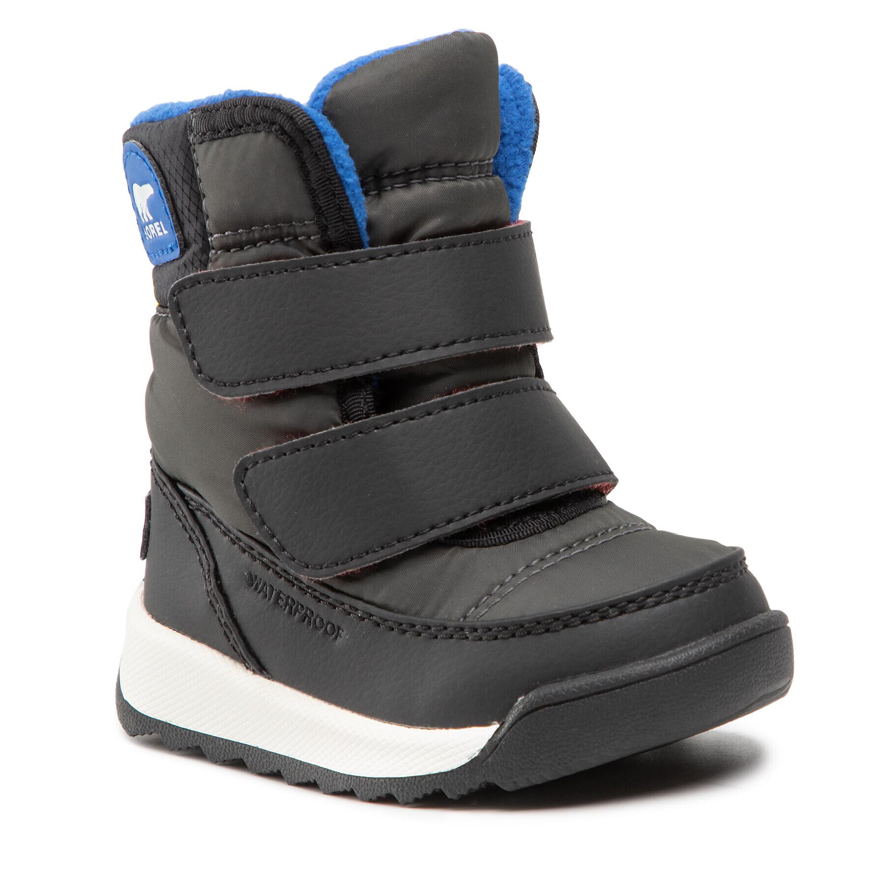 Sorel Hótaposó Toddler Whitney II Strap NV3919 Szürke - Pepit.hu