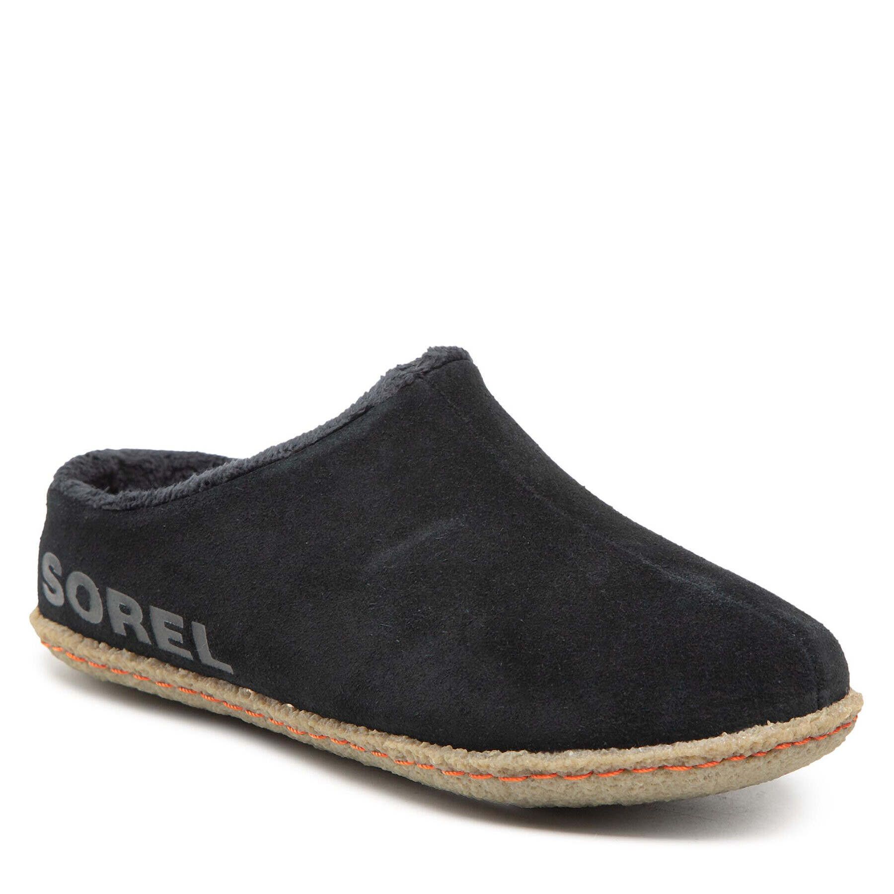 Sorel Papucs Youth Lanner Ridge™ II NY3926 Fekete - Pepit.hu