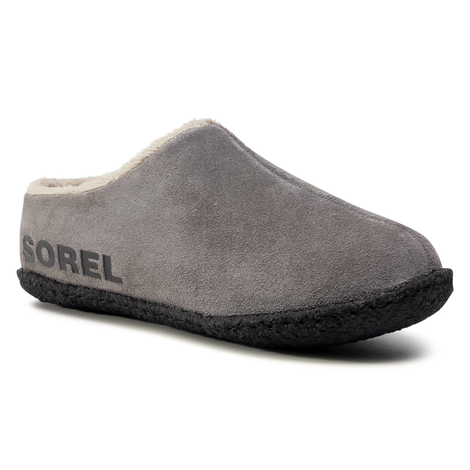 Sorel Papucs Youth Lanner Ridge™ II NY3926 Szürke - Pepit.hu