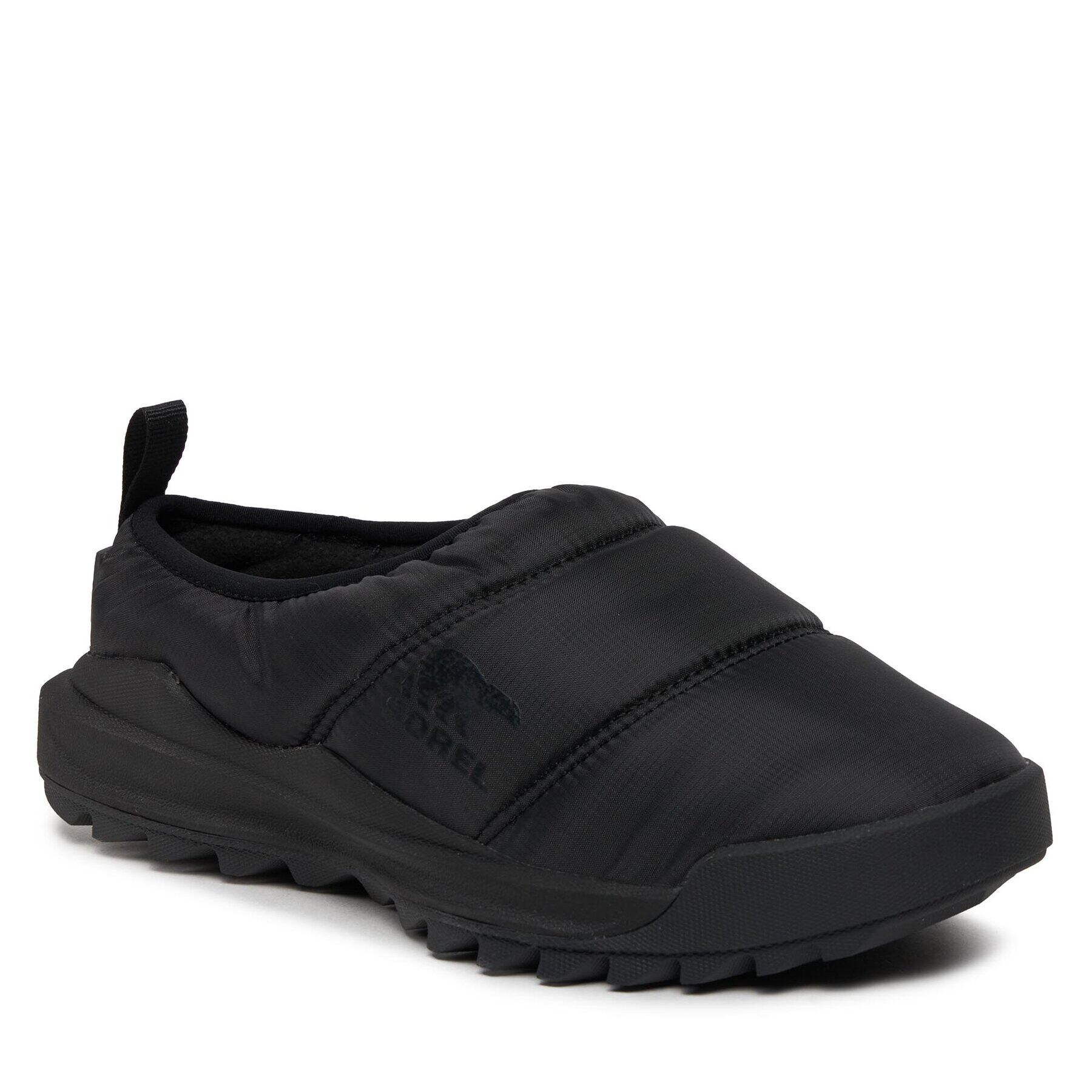 Sorel Sportcipő Ona™ Rmx Puffy Slip-On NL5053-010 Fekete - Pepit.hu