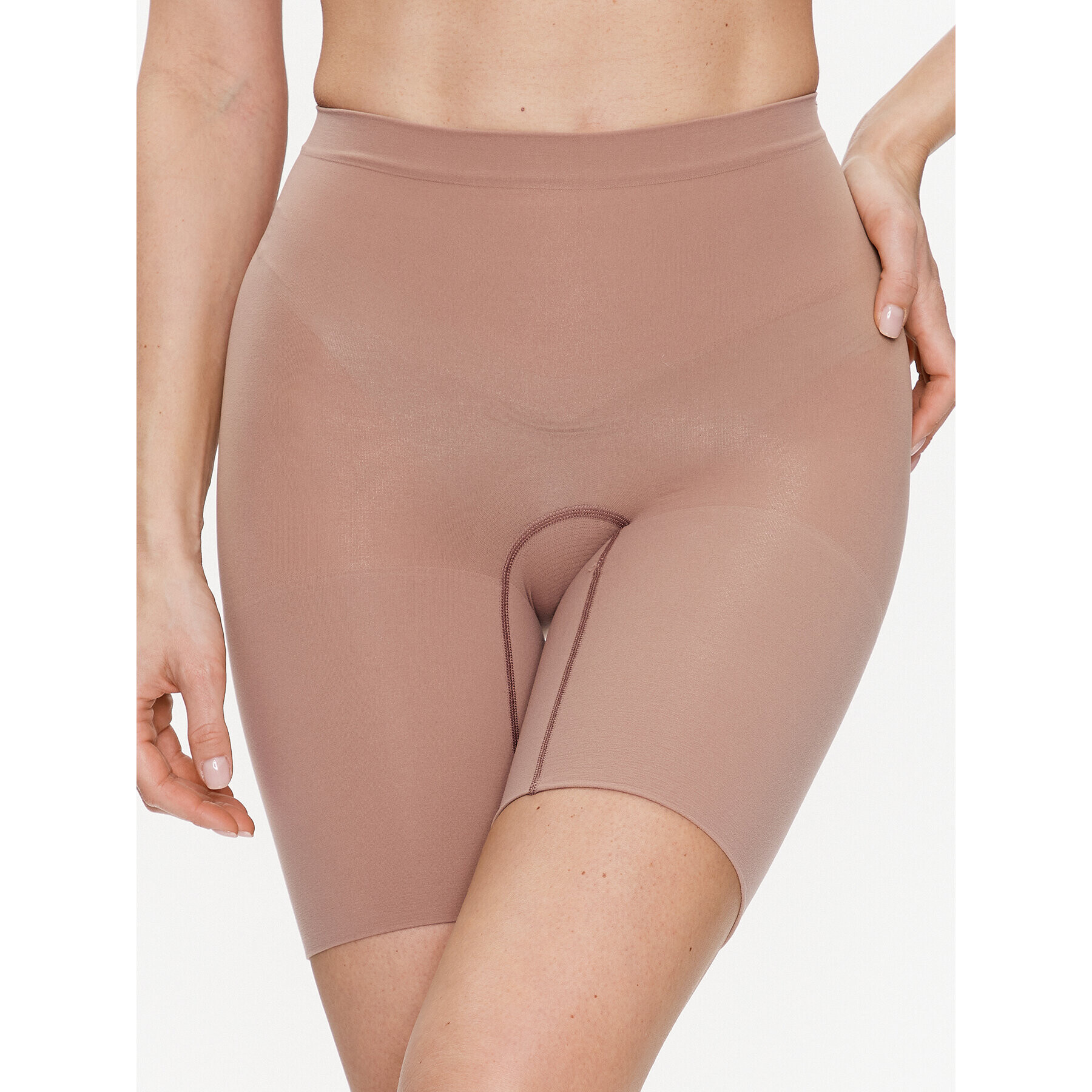 SPANX Alakformáló alsó Power Short Power Collection 2744 Bézs - Pepit.hu