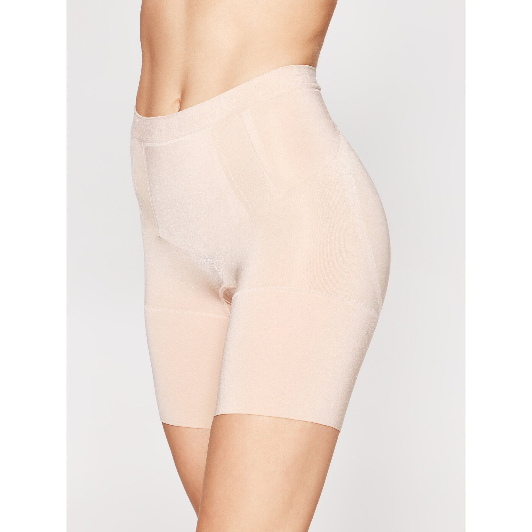 SPANX Alakformáló alsó Oncore Mid-Thigh Short SS6615 Bézs - Pepit.hu