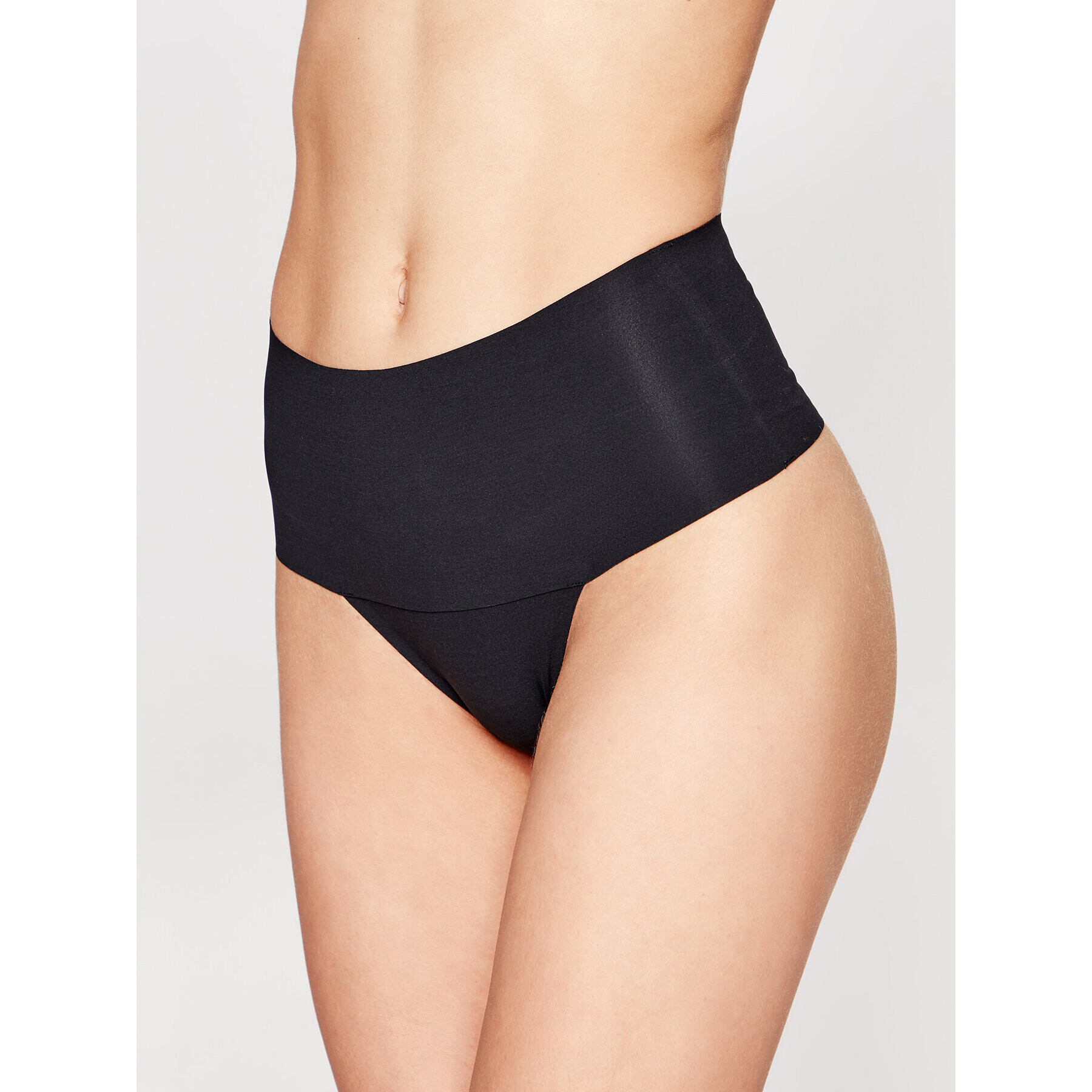 SPANX Alakformáló alsó Undie-tectable® SP0115 Fekete - Pepit.hu