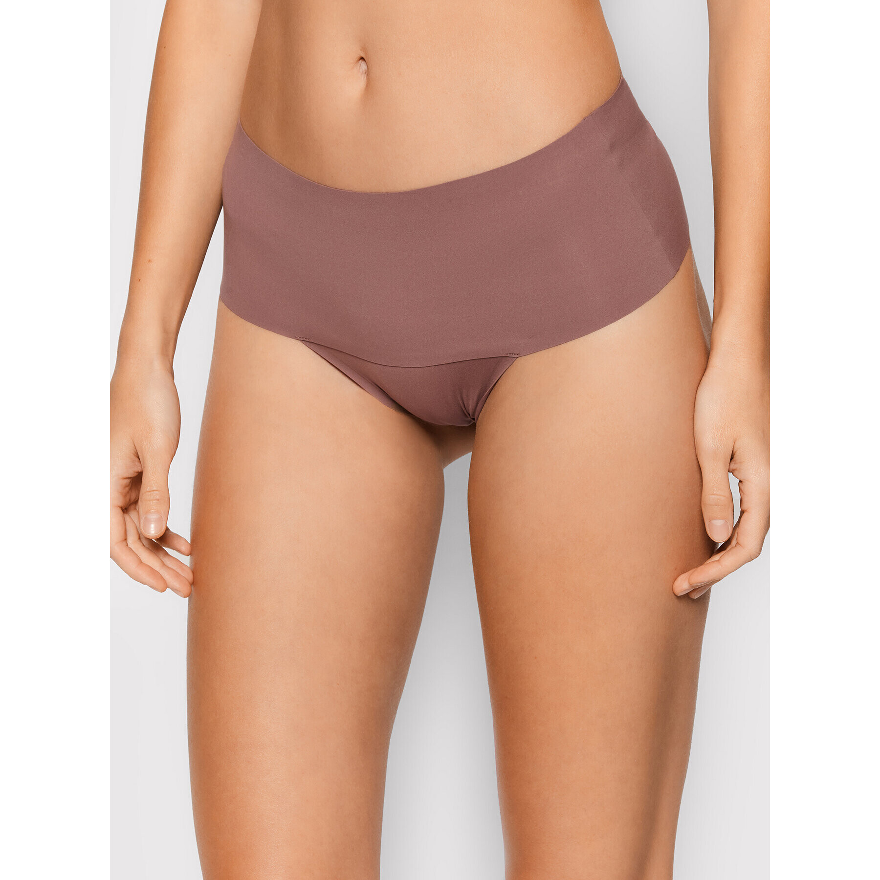 SPANX Alakformáló alsó Undie-tectable® SP0115 Rózsaszín - Pepit.hu